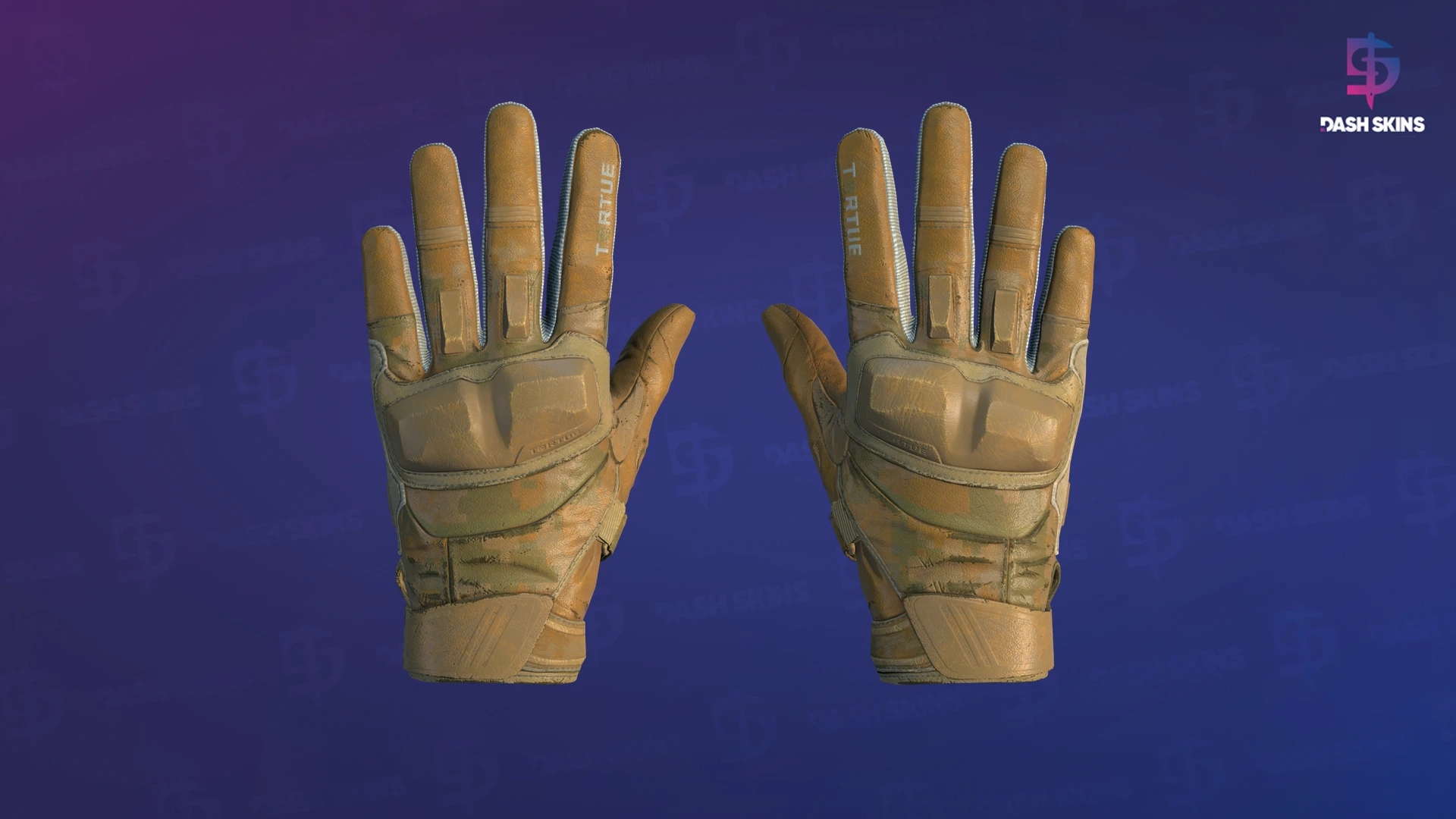 ★ Moto Gloves | Transport (Field-Tested) Screenshot Playside