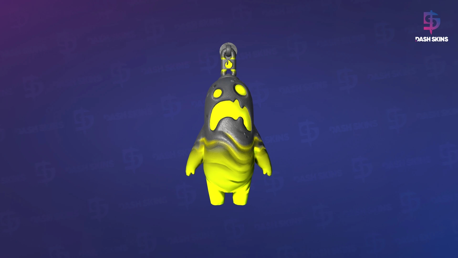 Charm | Magmatude Screenshot Playside