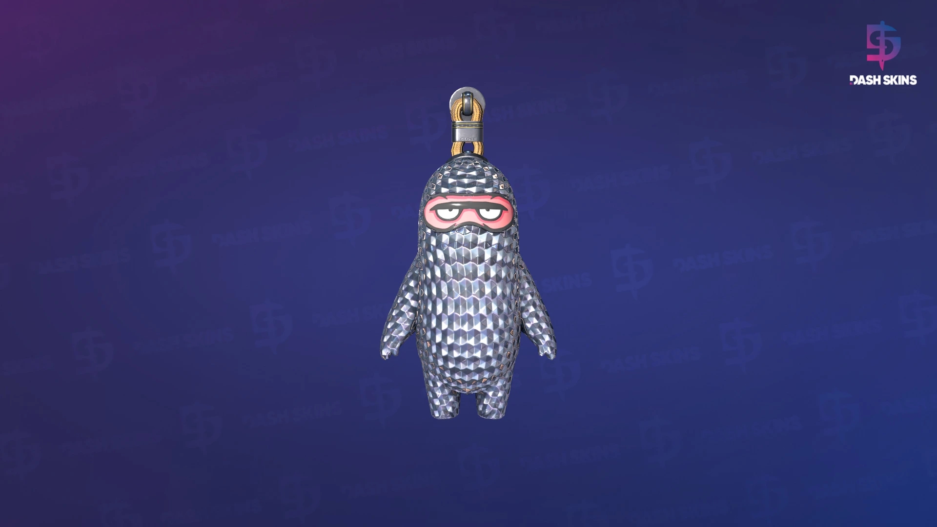 Charm | Diamond Dog Screenshot Playside