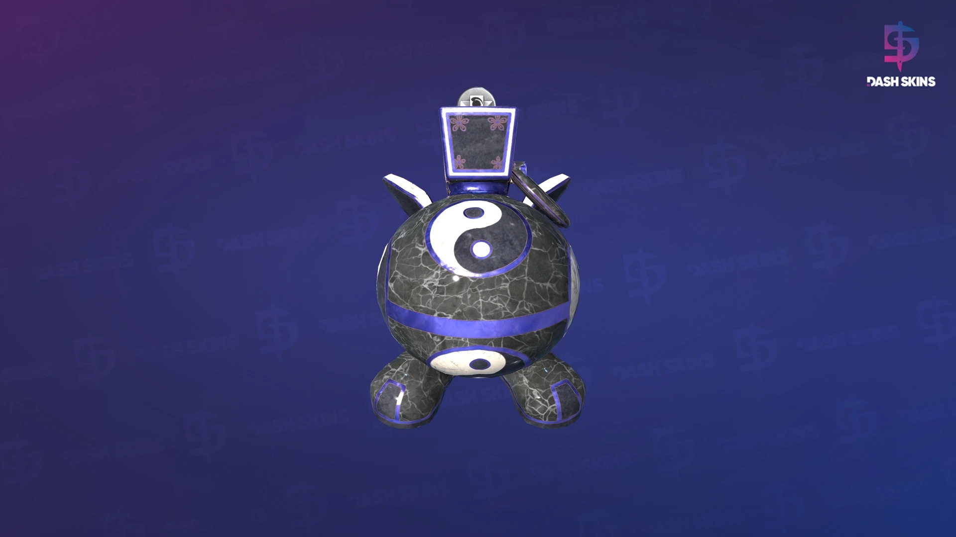 Charm | Lil' Zen Screenshot Playside