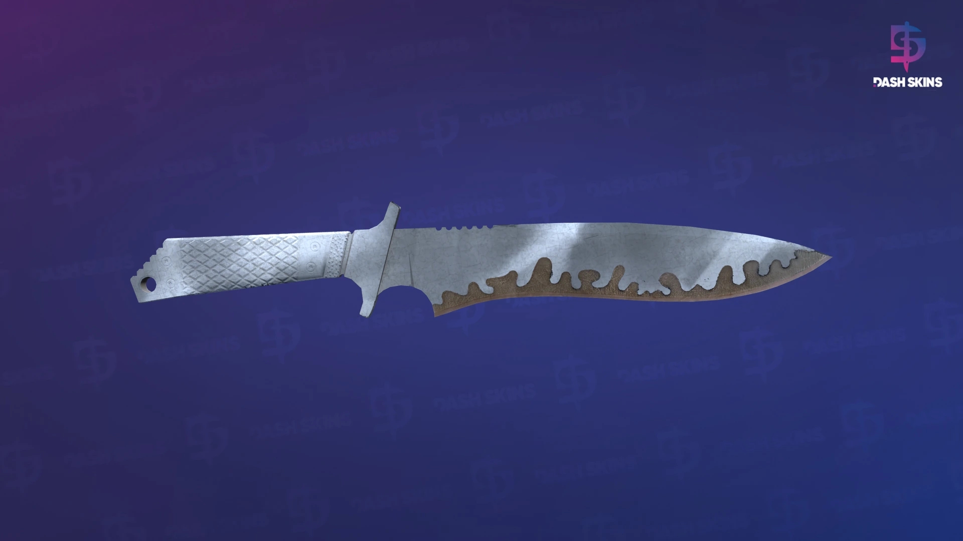 ★ Classic Knife | Urban Masked (Field-Tested) Screenshot Playside