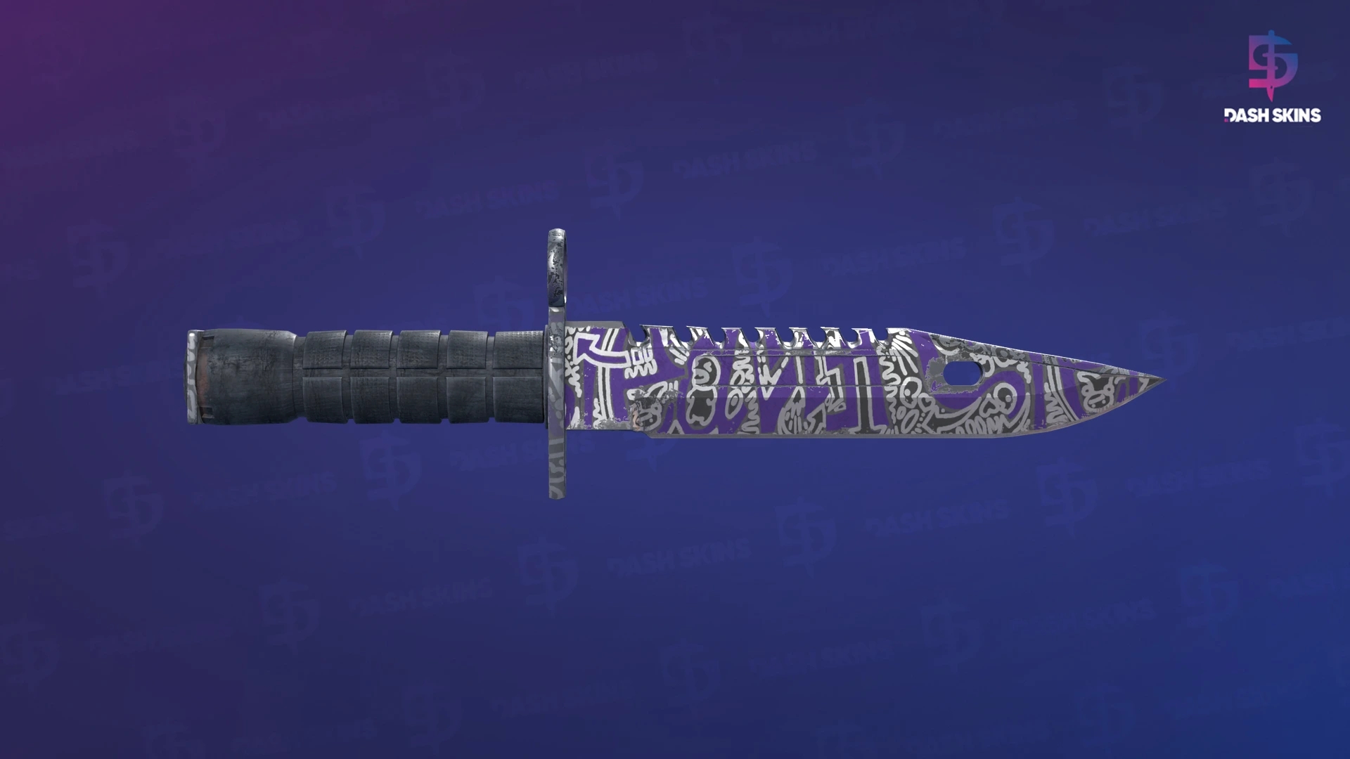 ★ M9 Bayonet | Freehand (Field-Tested) Screenshot Playside