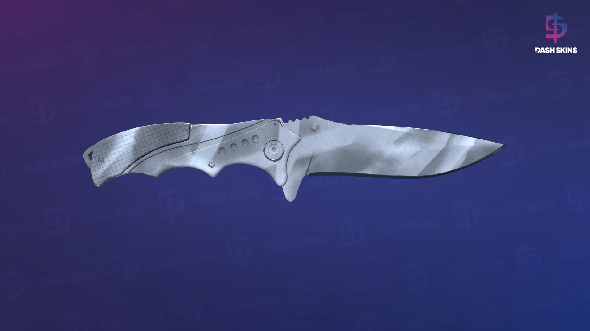 ★ Nomad Knife | Urban Masked (Field-Tested) Screenshot Playside