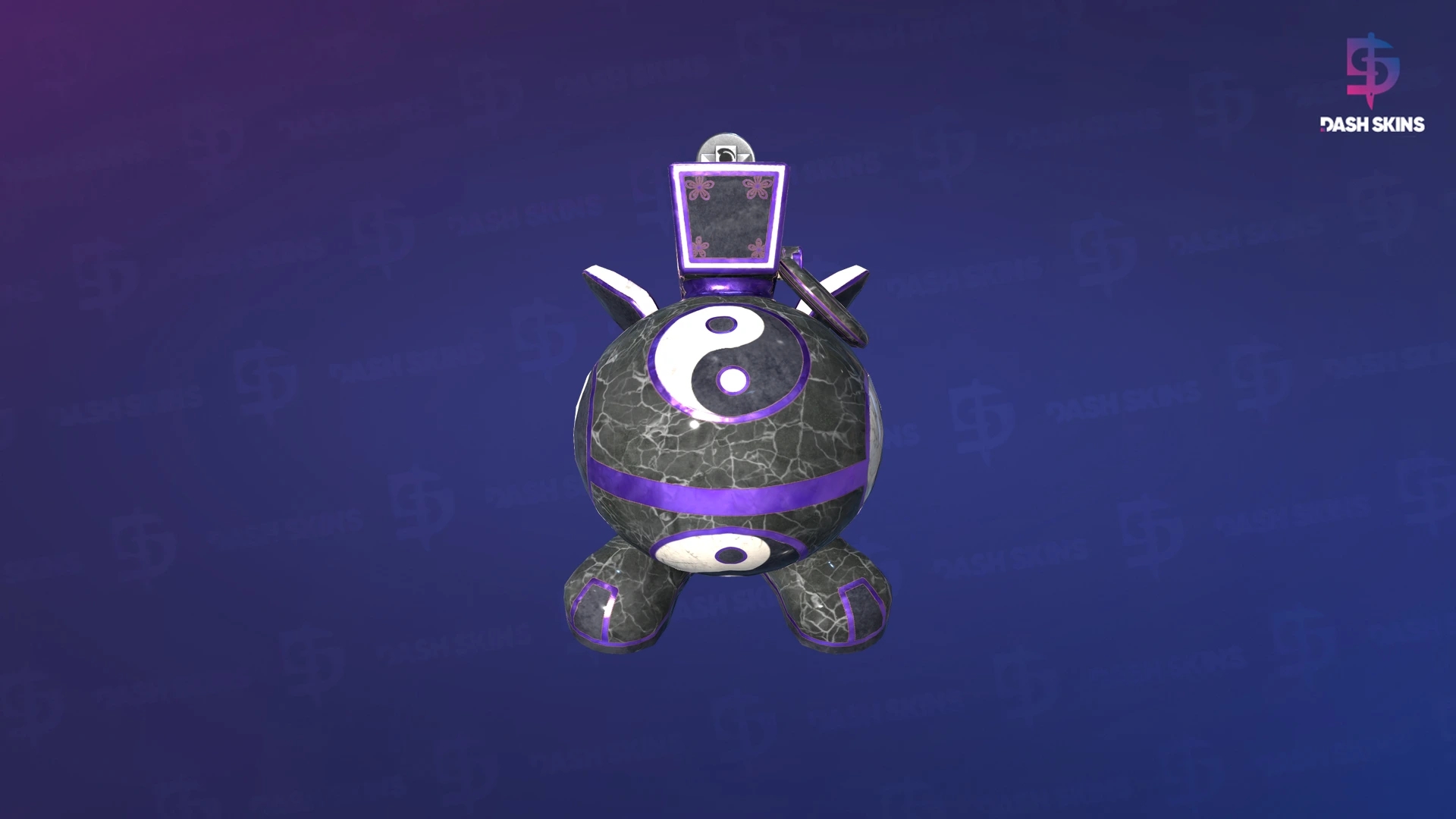Charm | Lil' Zen Screenshot Playside