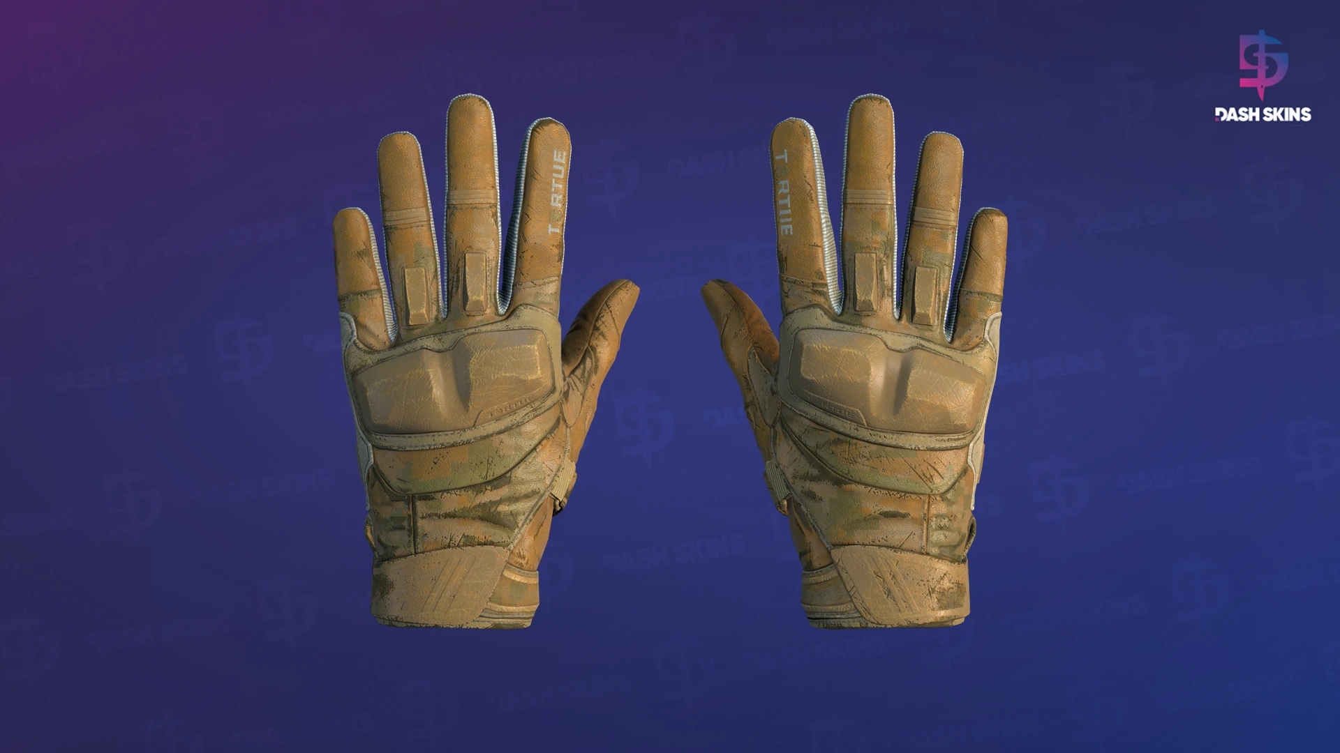 ★ Moto Gloves | Transport (Field-Tested) Screenshot Playside