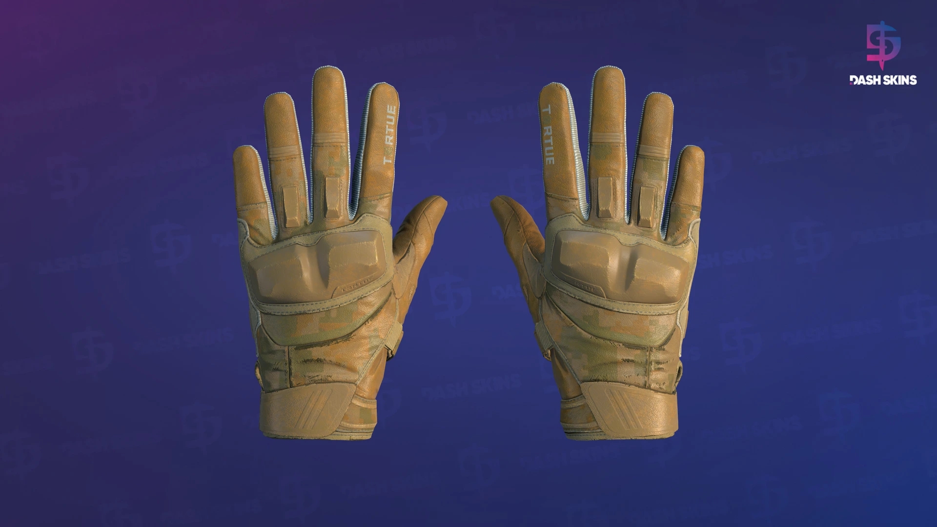 ★ Moto Gloves | Transport (Field-Tested) Screenshot Playside