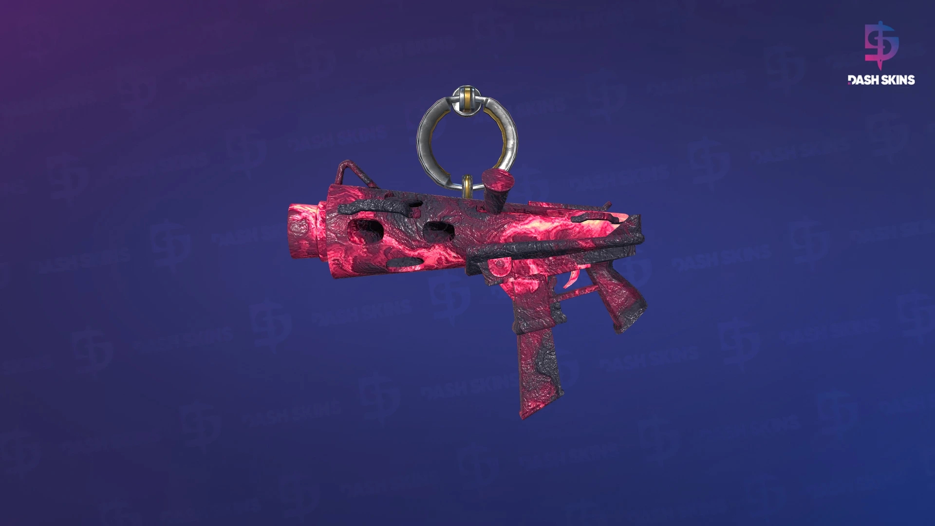 Charm | Hot Hands Screenshot Playside