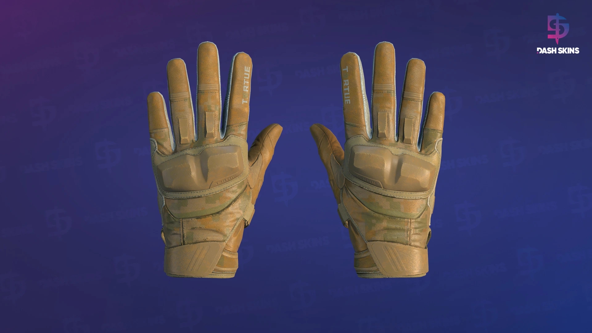 ★ Moto Gloves | Transport (Minimal Wear) Screenshot Playside