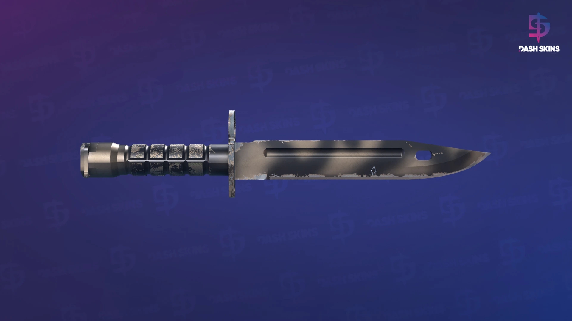 ★ StatTrak™ Bayonet | Scorched (Field-Tested) Screenshot Playside