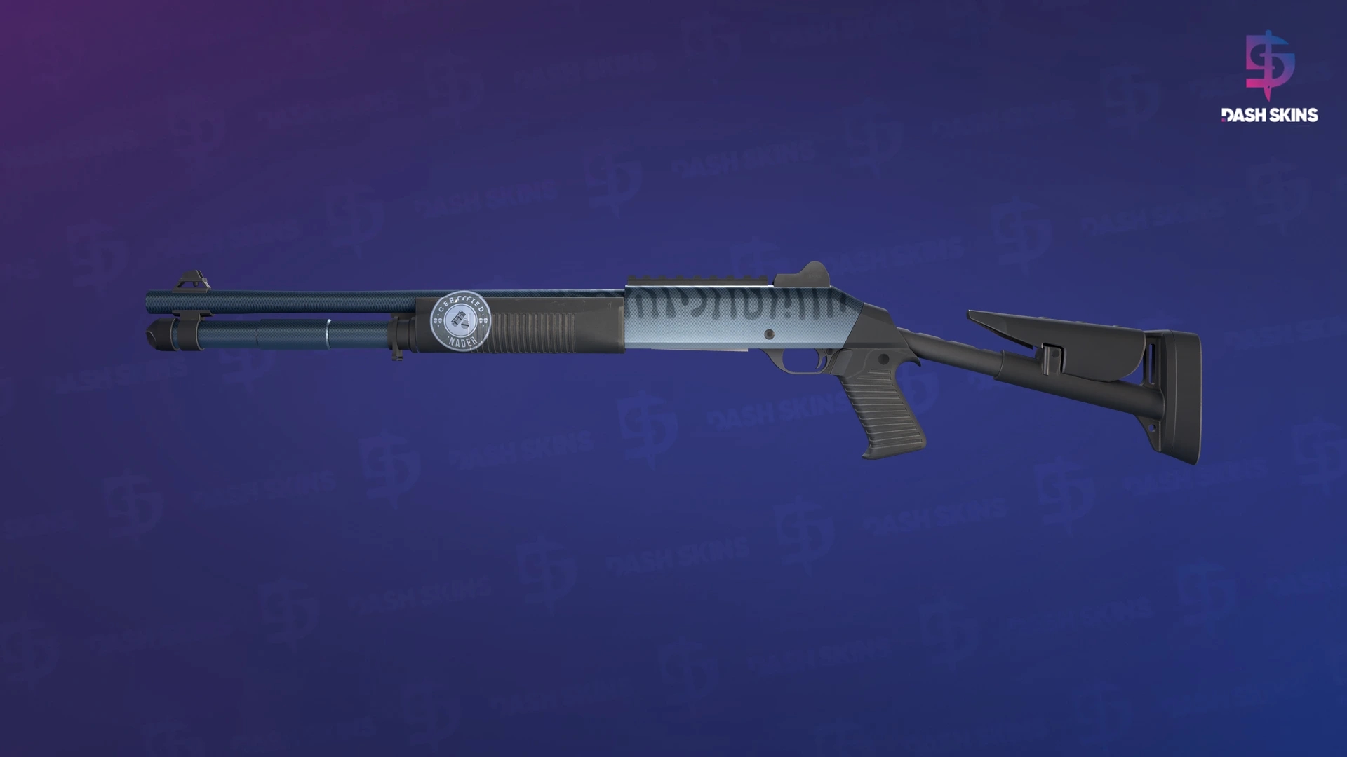 XM1014 | Scumbria (Factory New) Screenshot Playside