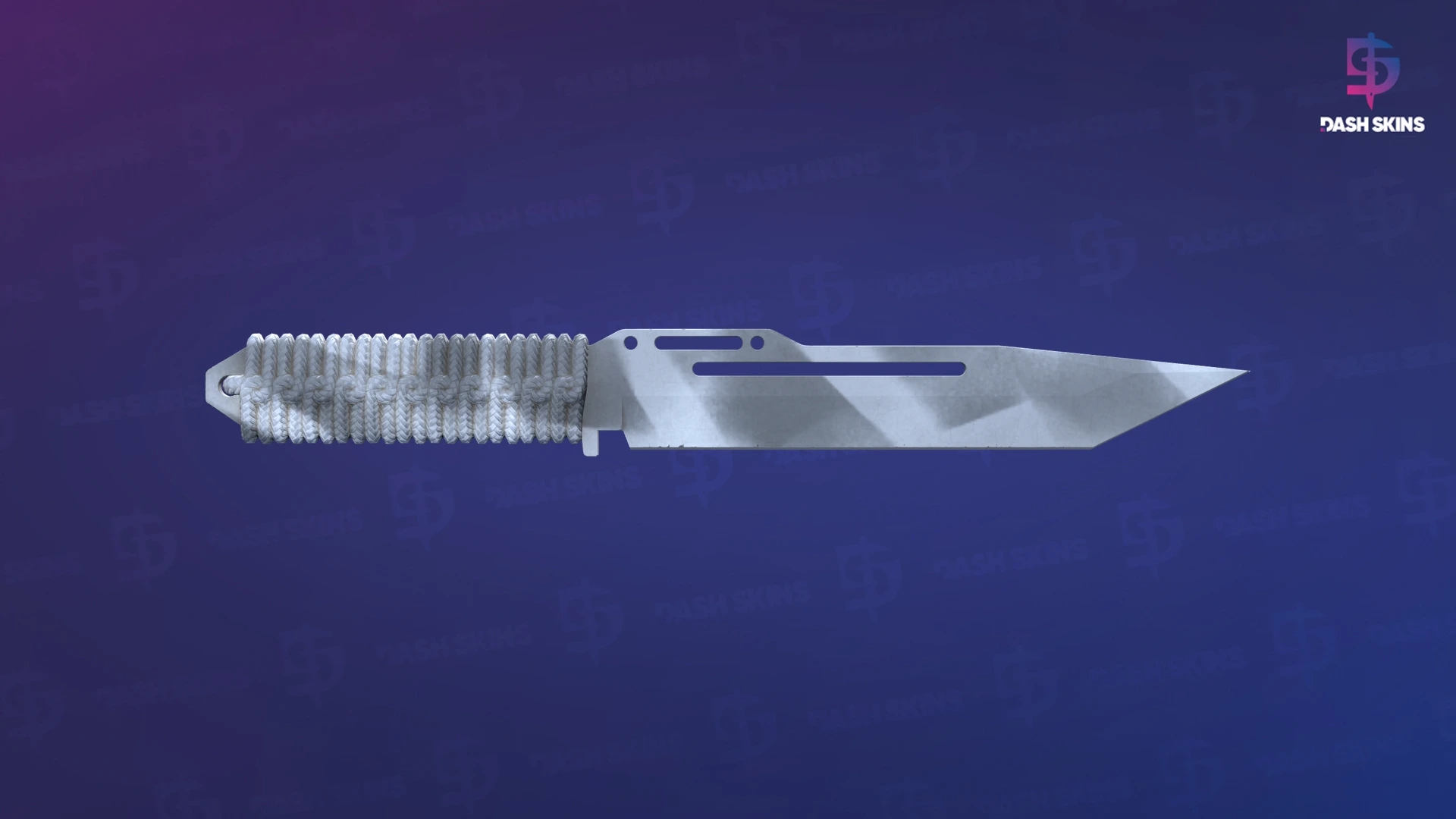 ★ Paracord Knife | Urban Masked (Factory New) Screenshot Playside