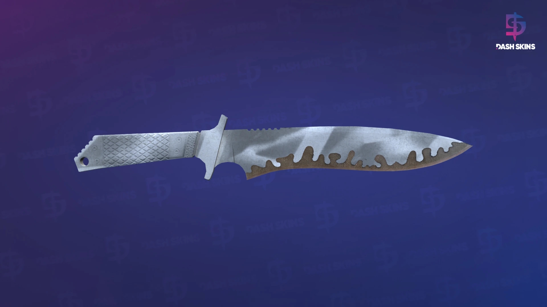 ★ Classic Knife | Urban Masked (Field-Tested) Screenshot Playside