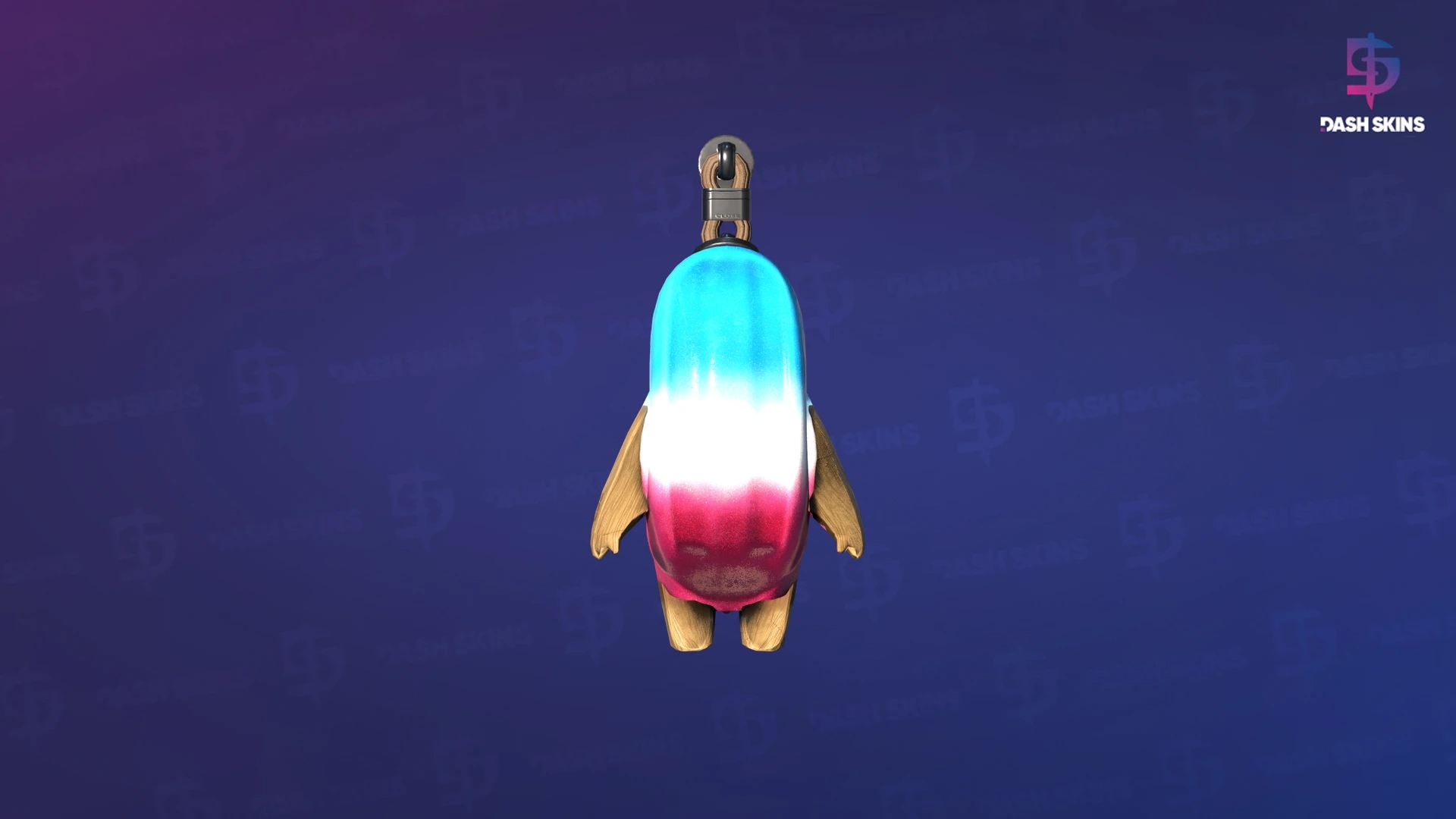 Charm | Pocket Pop Screenshot Playside