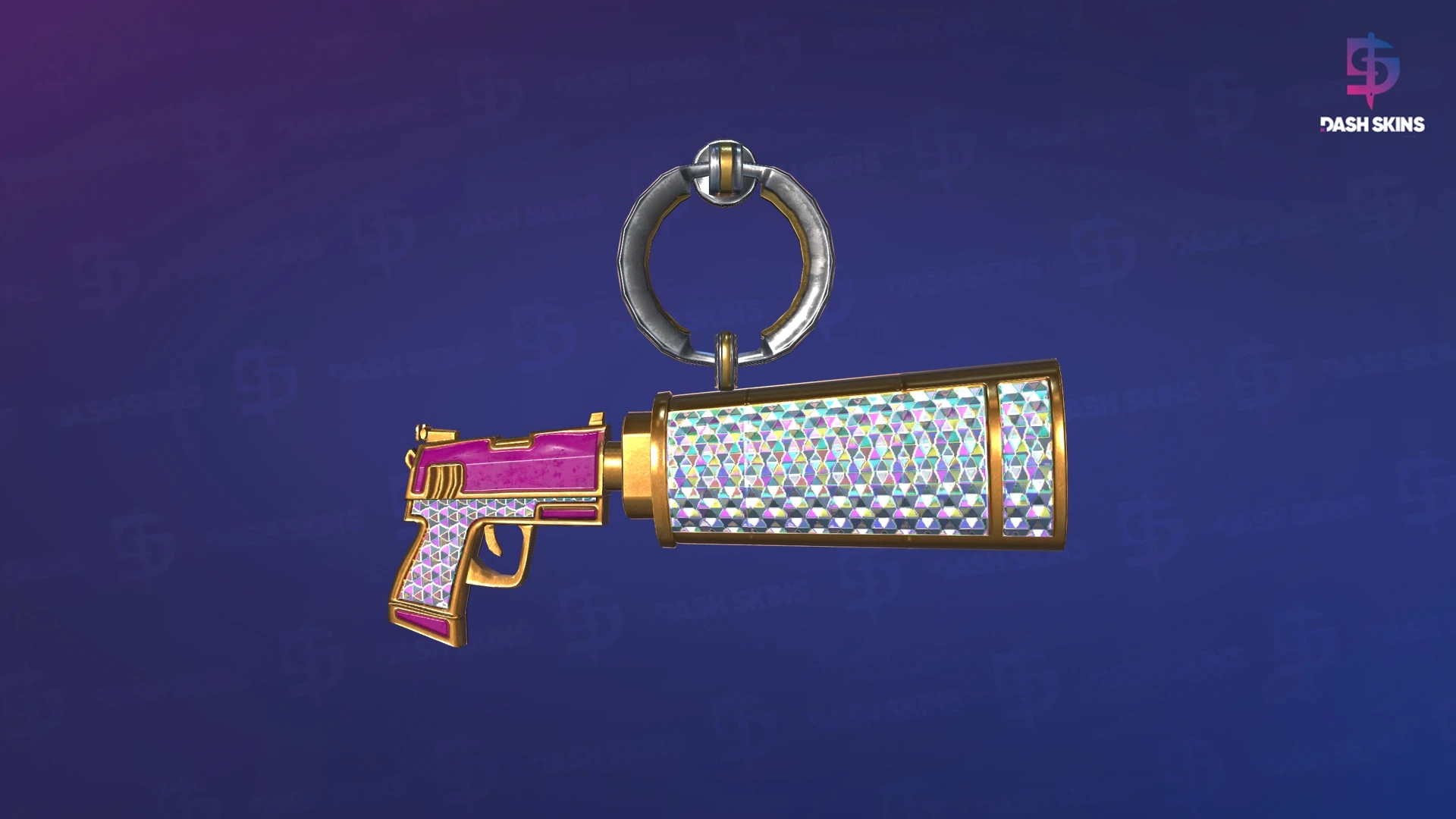 Charm | Glamour Shot Screenshot Playside