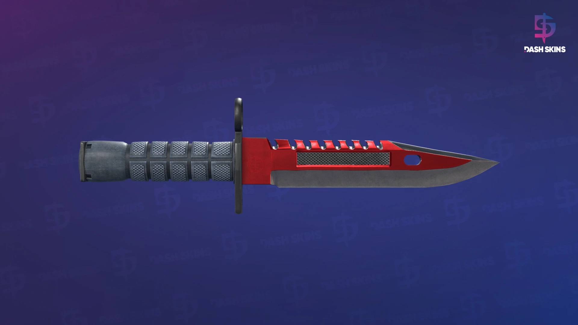 ★ M9 Bayonet | Autotronic (Field-Tested) Screenshot Playside
