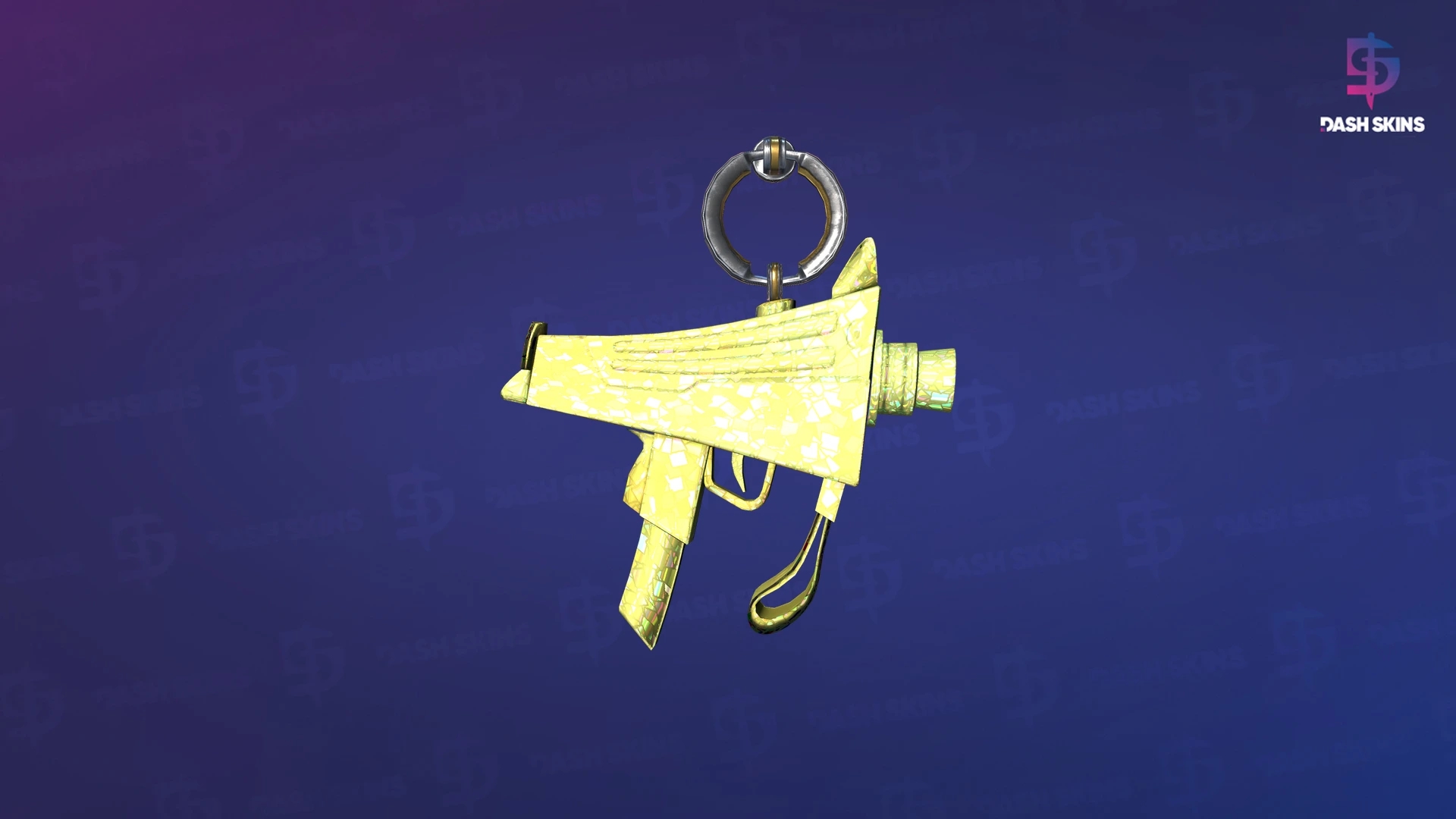 Charm | Disco MAC Screenshot Playside