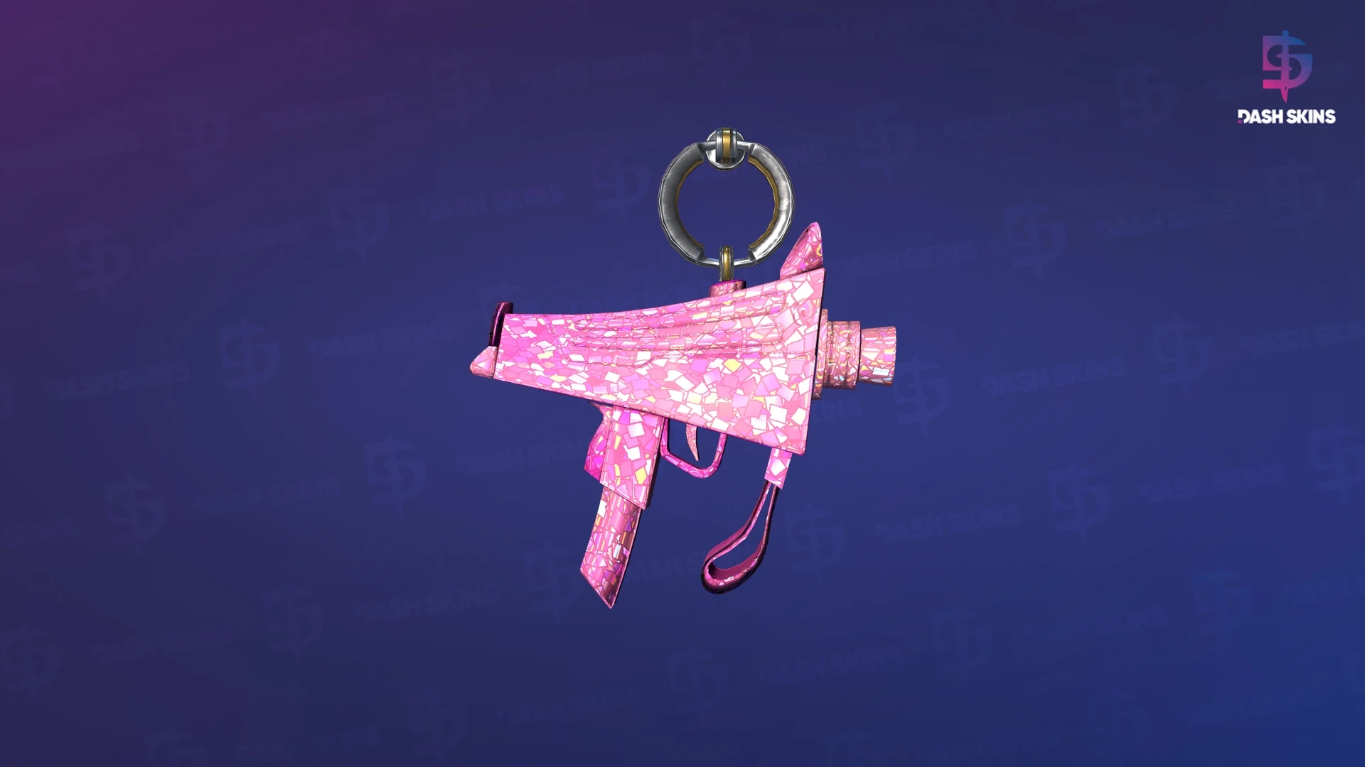 Charm | Disco MAC Screenshot Playside