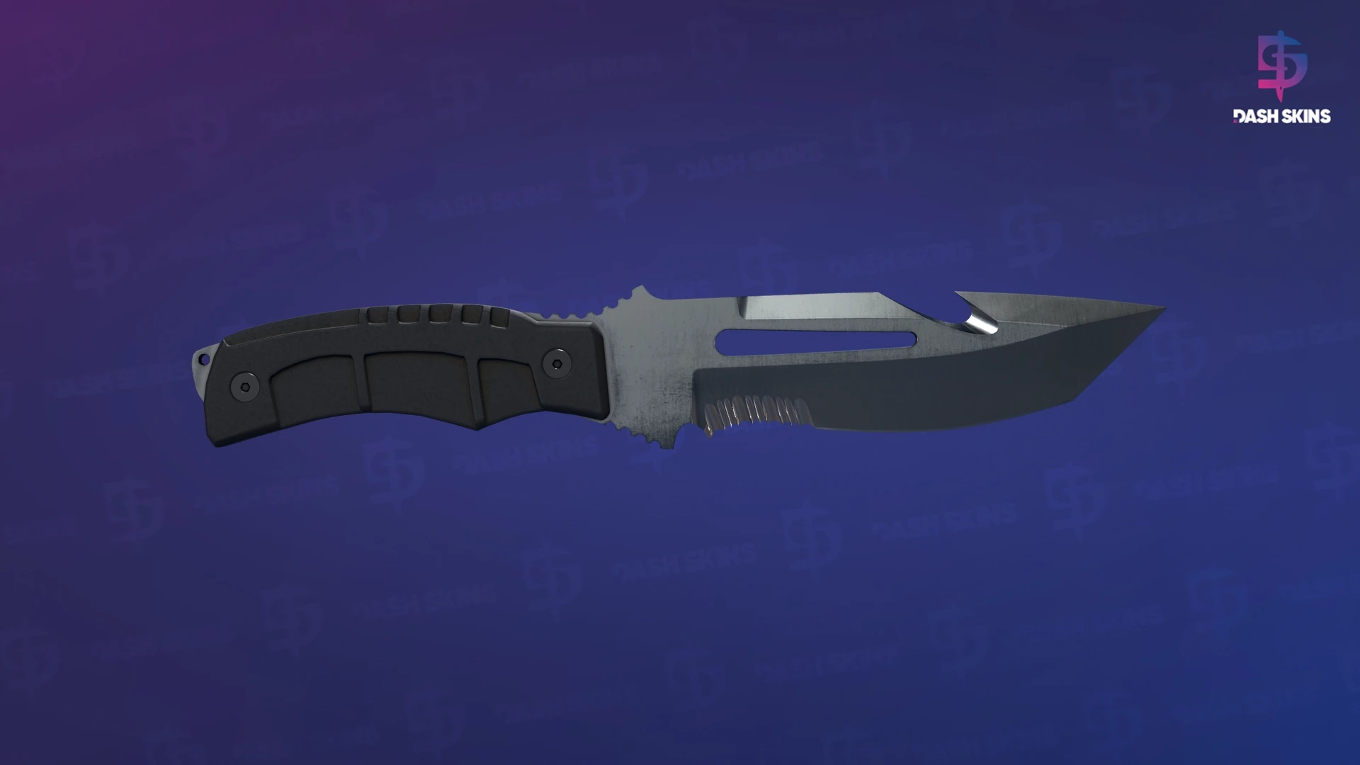 ★ Survival Knife Screenshot Playside