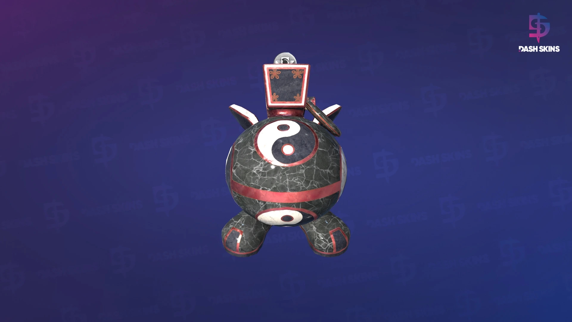 Charm | Lil' Zen Screenshot Playside