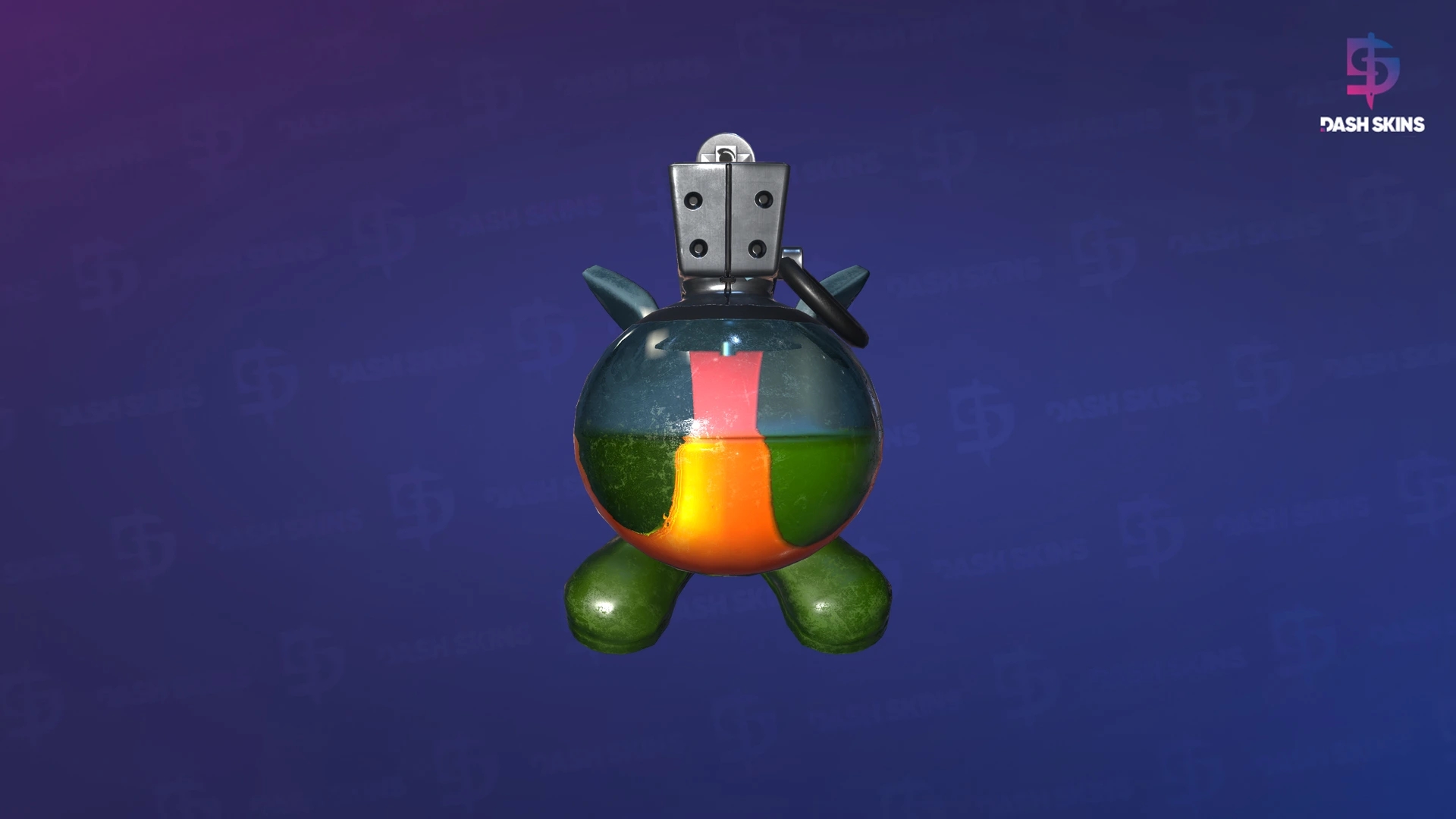 Charm | Butane Buddy Screenshot Playside