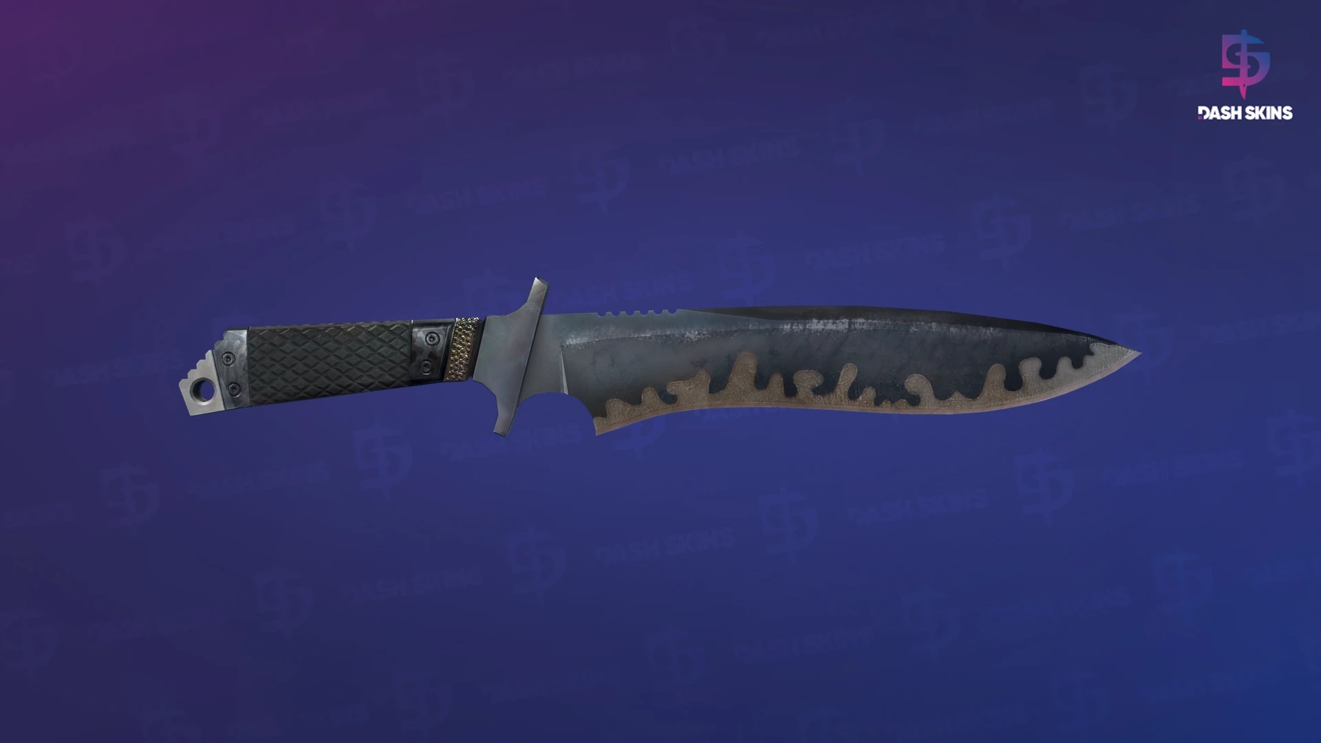 ★ Classic Knife Screenshot Playside