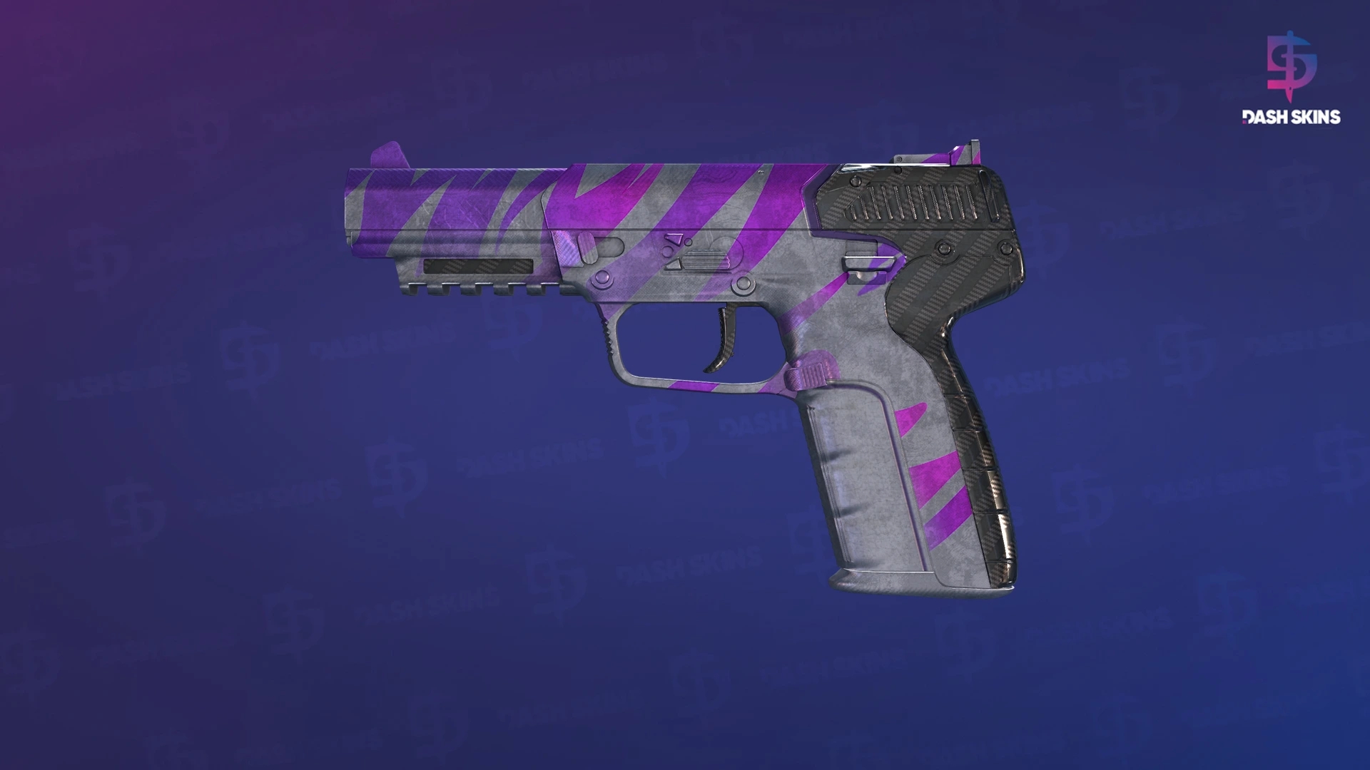 Five-SeveN | Hybrid (Field-Tested) Screenshot Playside