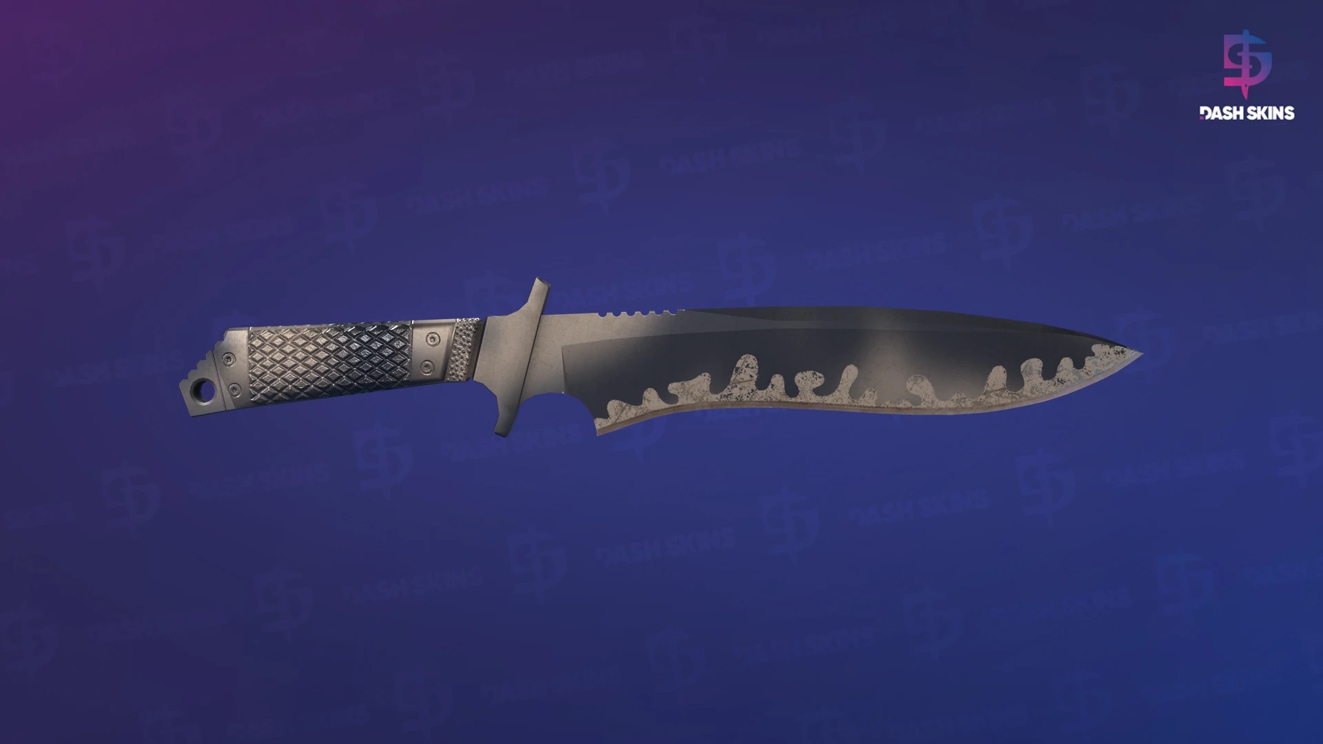 ★ Classic Knife | Scorched (Field-Tested) Screenshot Playside
