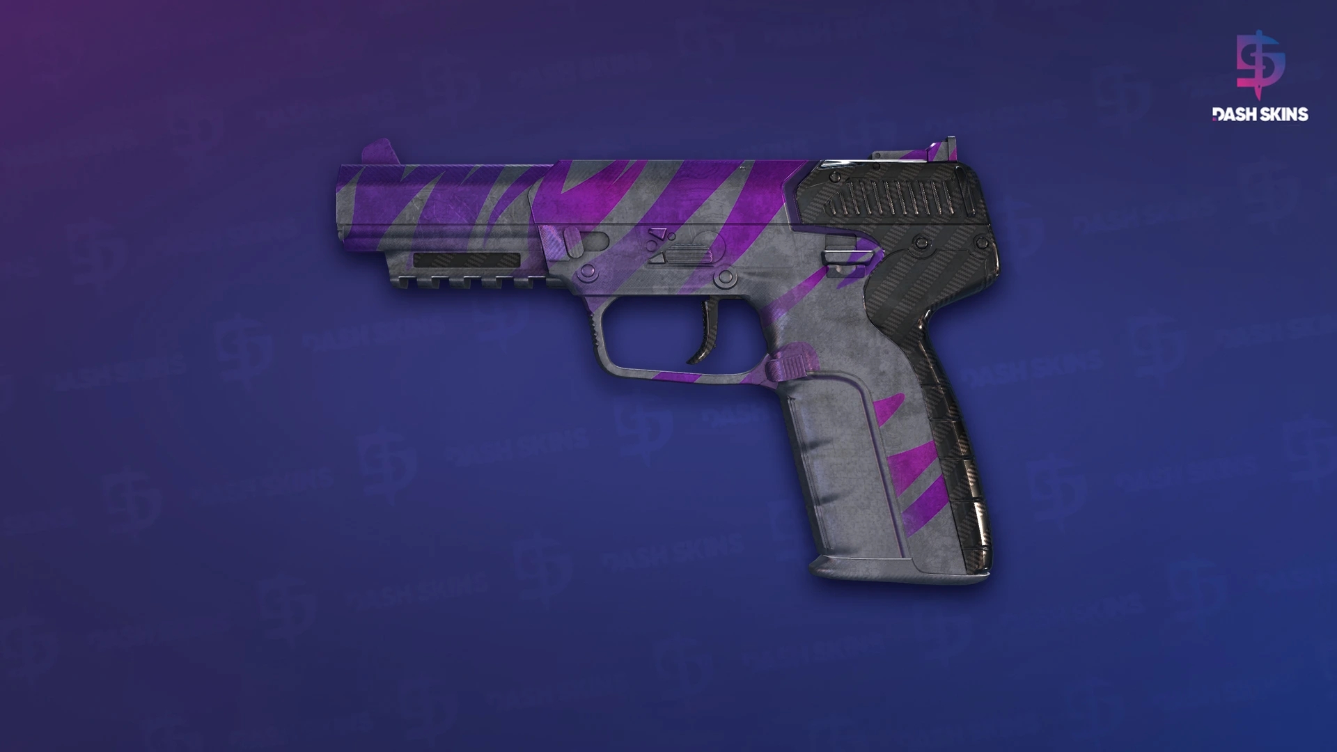 Five-SeveN | Hybrid (Field-Tested) Screenshot Playside