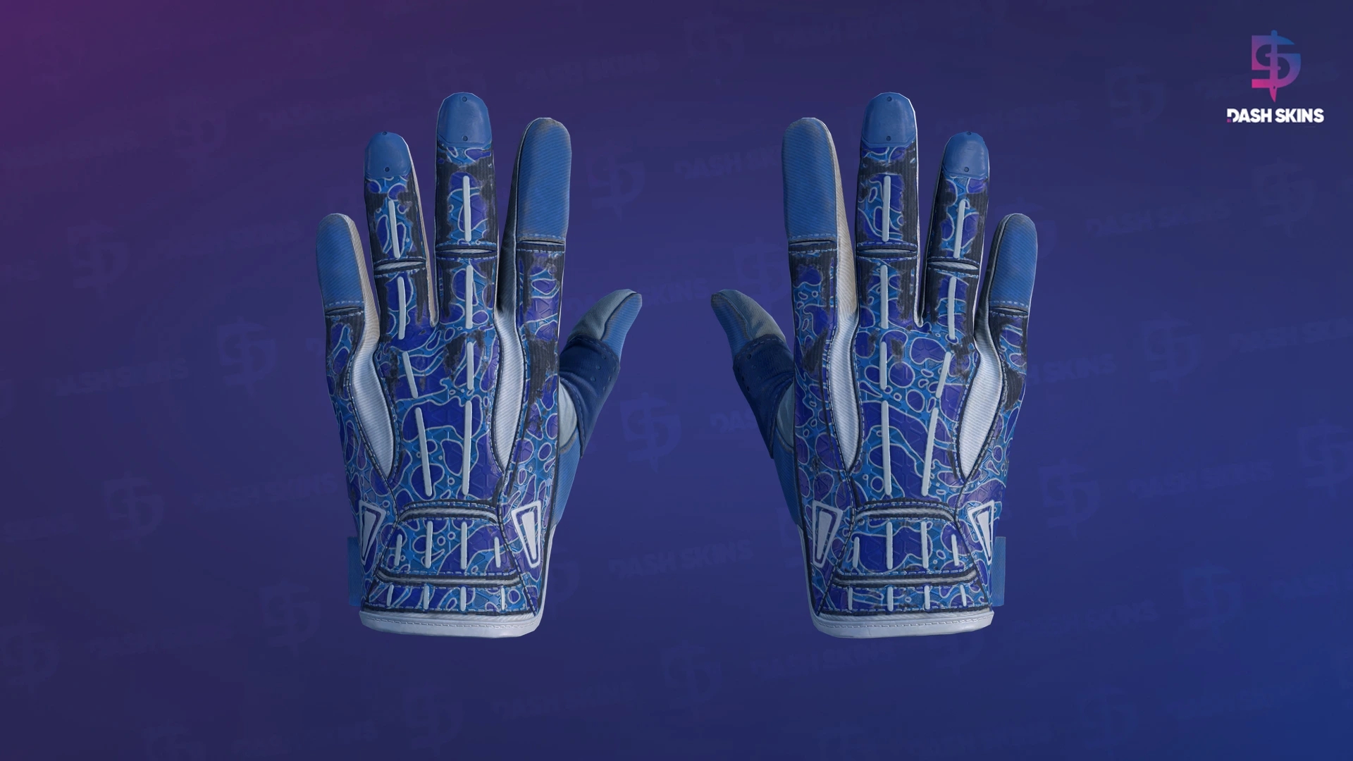 ★ Sport Gloves | Amphibious (Field-Tested) Screenshot Playside
