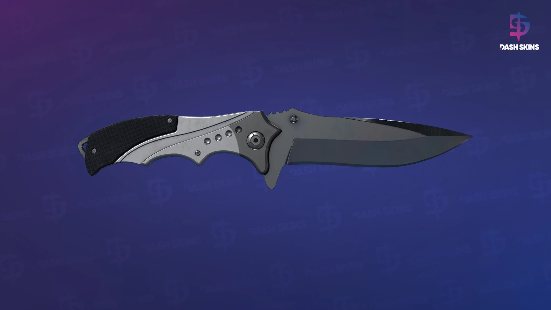 ★ Nomad Knife Screenshot Playside