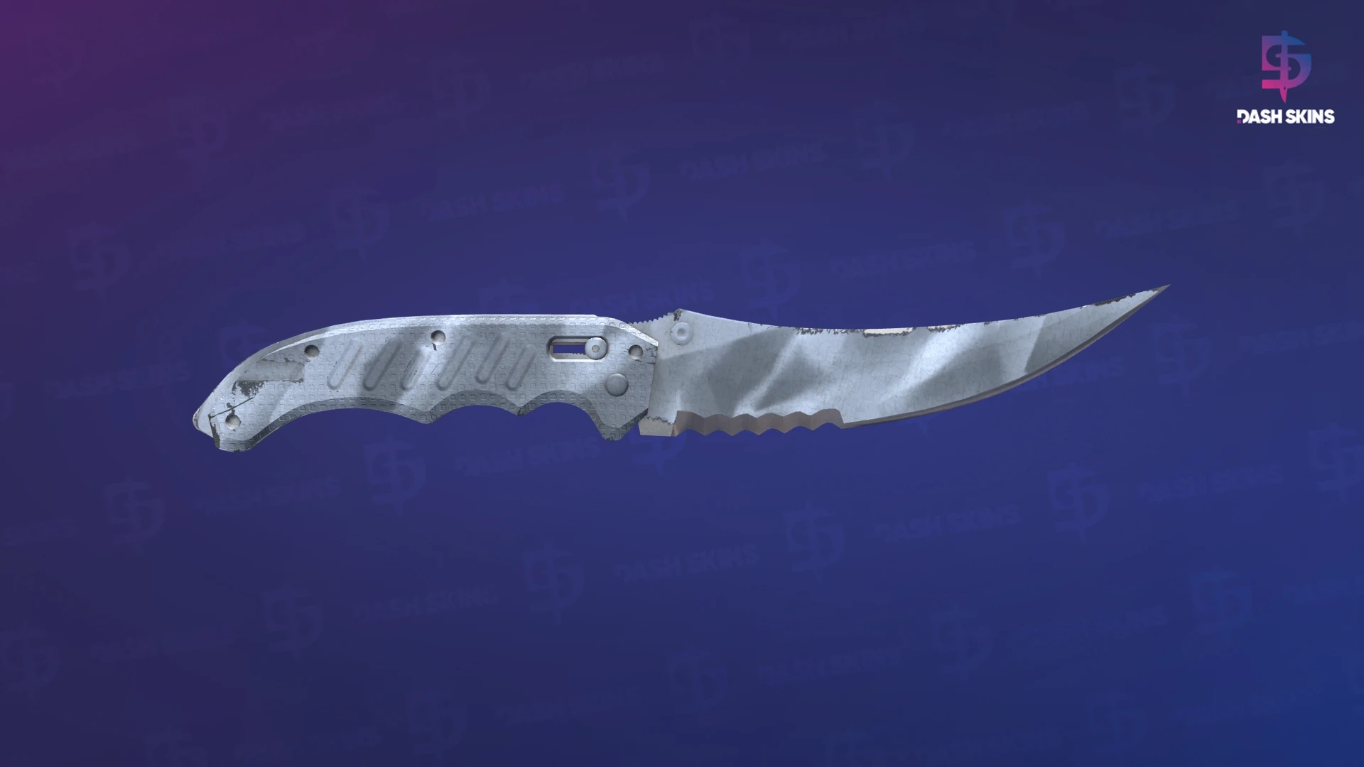 ★ Flip Knife | Urban Masked (Field-Tested) Screenshot Playside