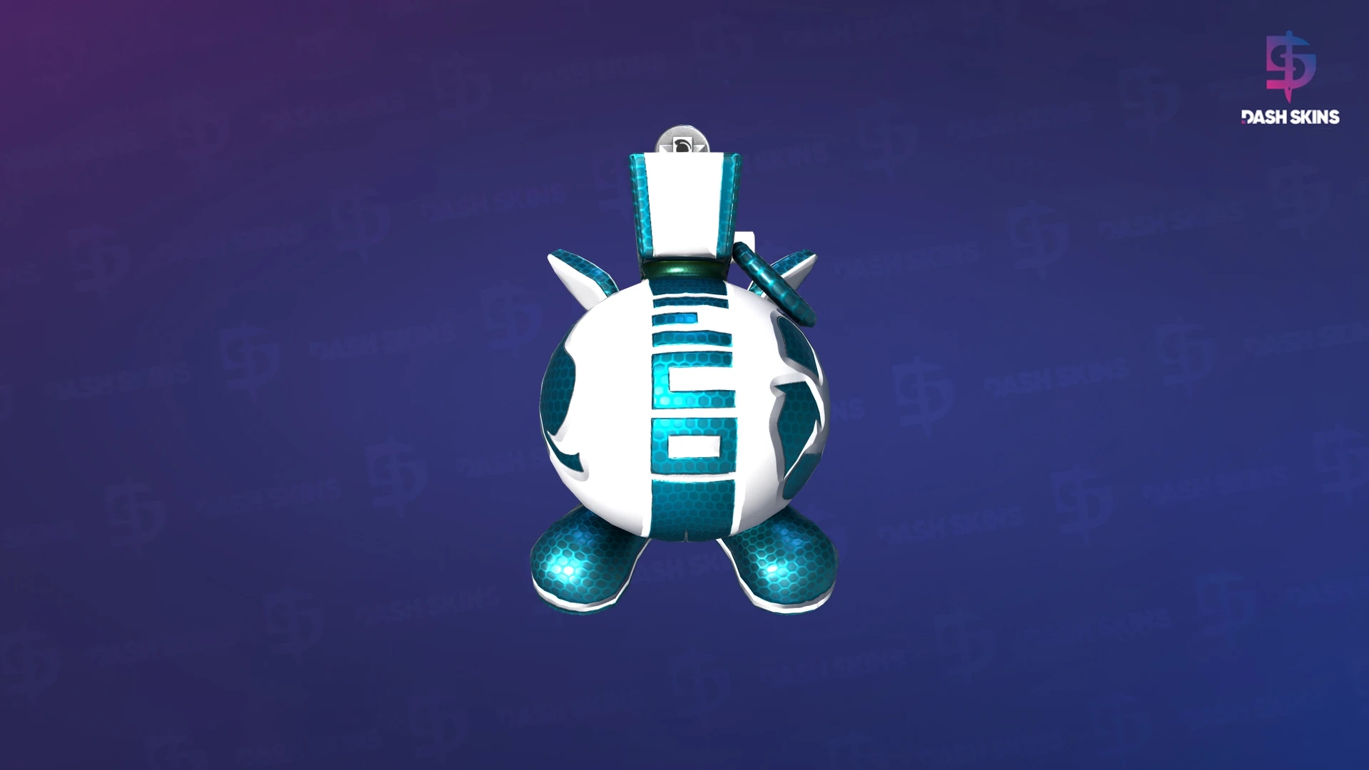 Charm | Lil' Eco Screenshot Playside