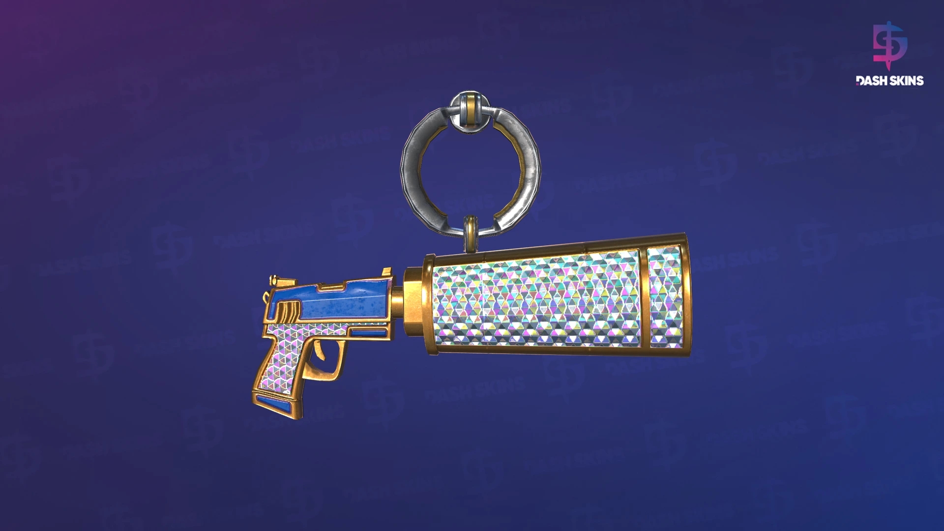Charm | Glamour Shot Screenshot Playside
