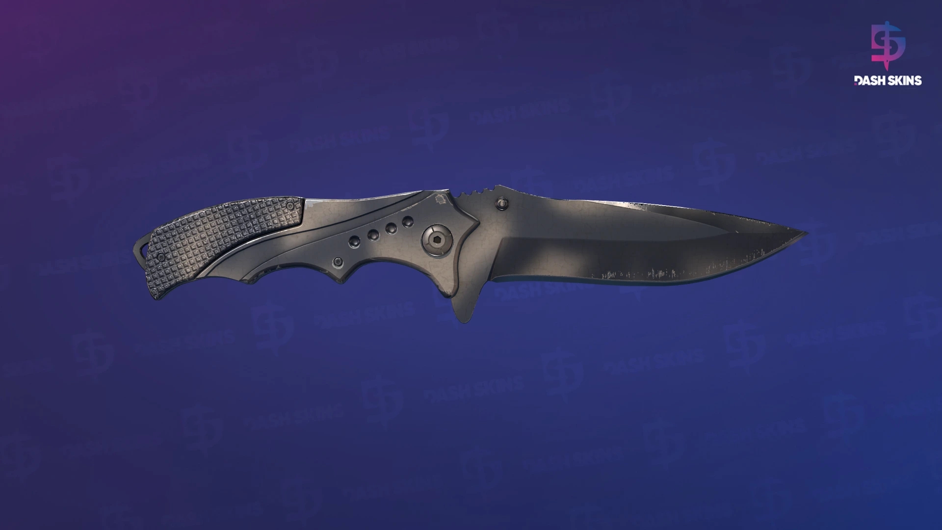 ★ Nomad Knife | Scorched (Field-Tested) Screenshot Playside