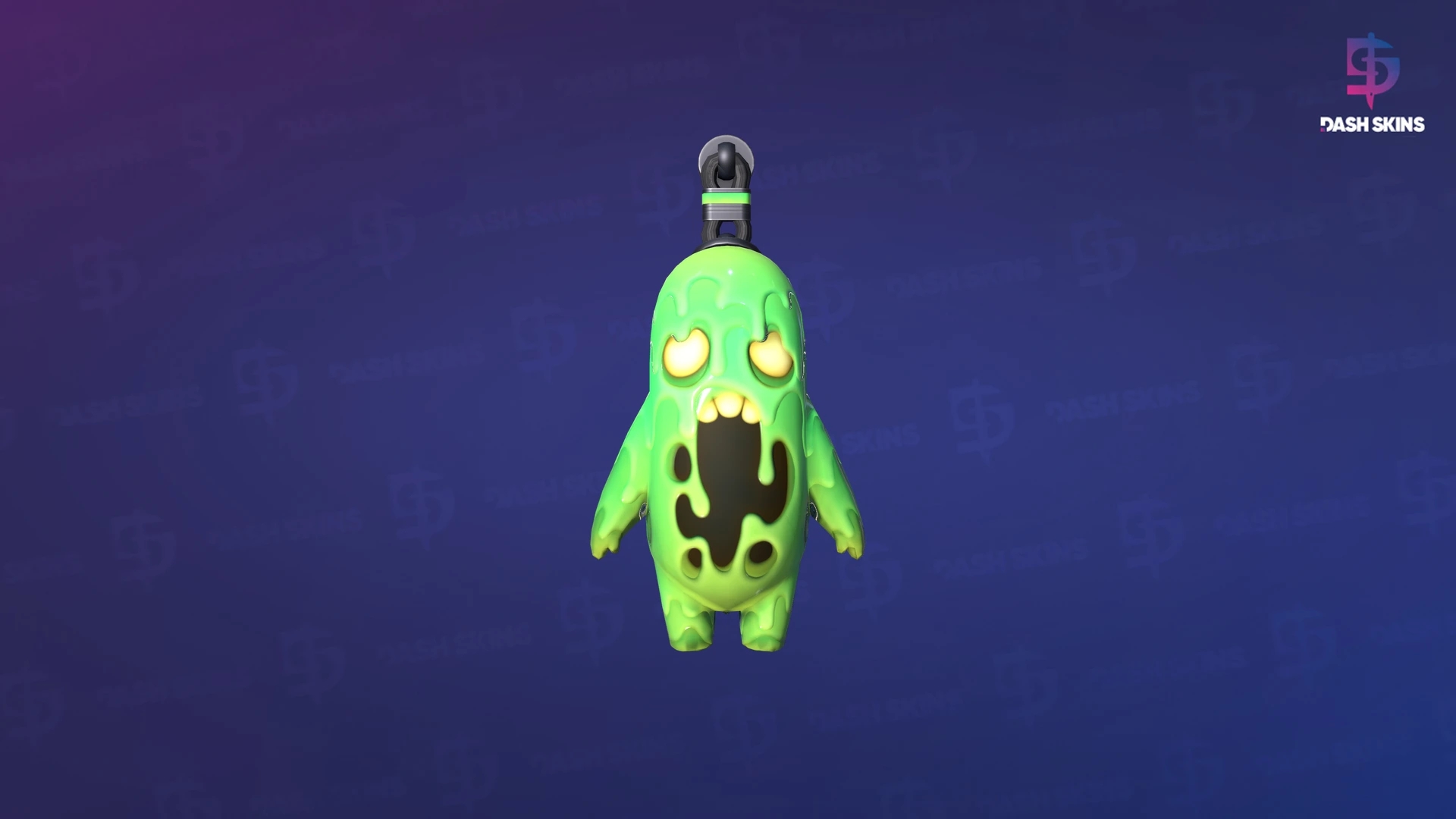 Charm | Lil' Goop Screenshot Playside