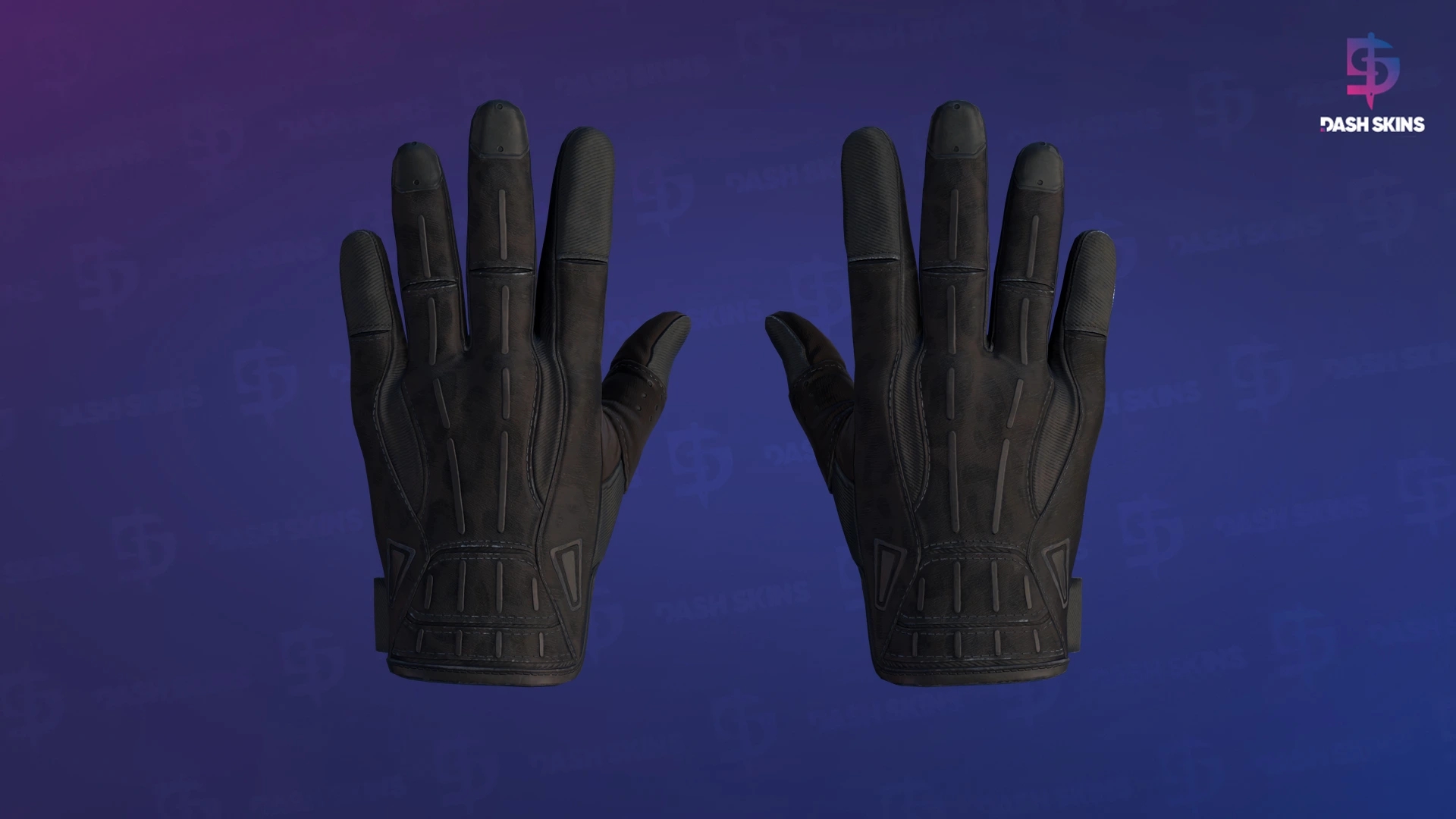 ★ Sport Gloves | Nocts (Field-Tested) Screenshot Playside