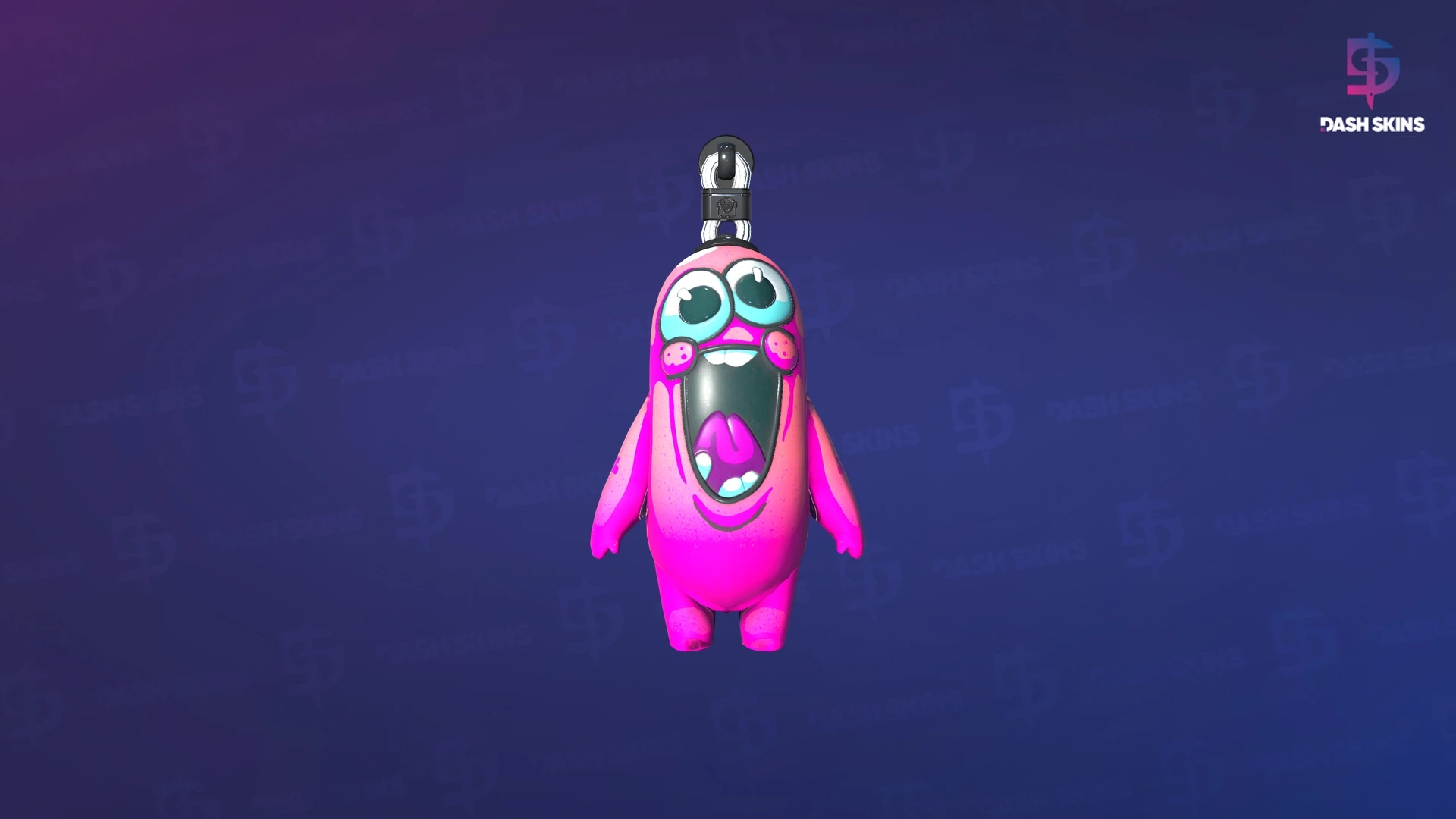Charm | Lil' Happy Screenshot Playside