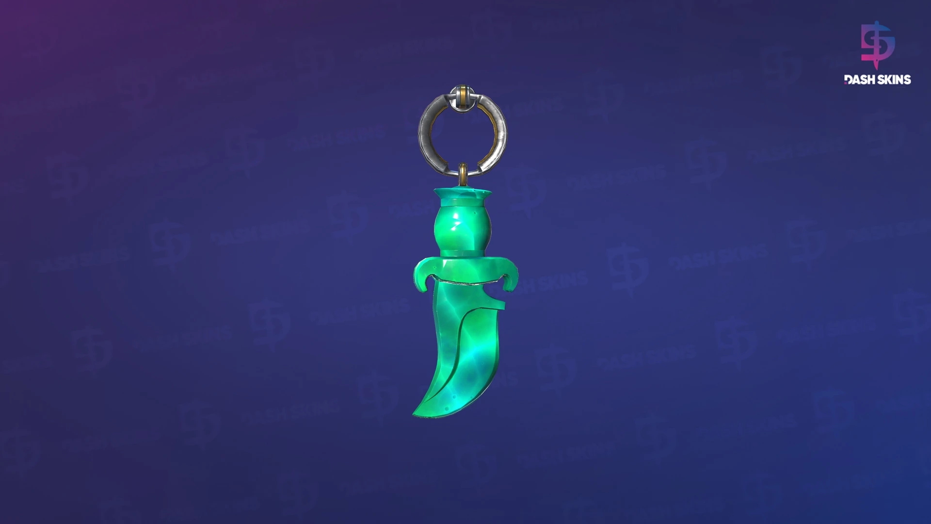Charm | Semi-Precious Screenshot Playside