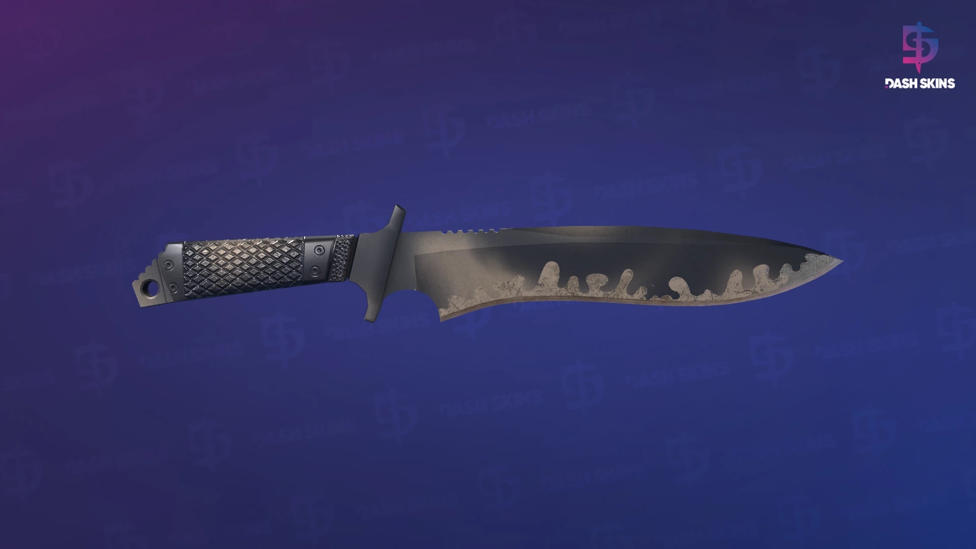 ★ Classic Knife | Scorched (Field-Tested) Screenshot Playside