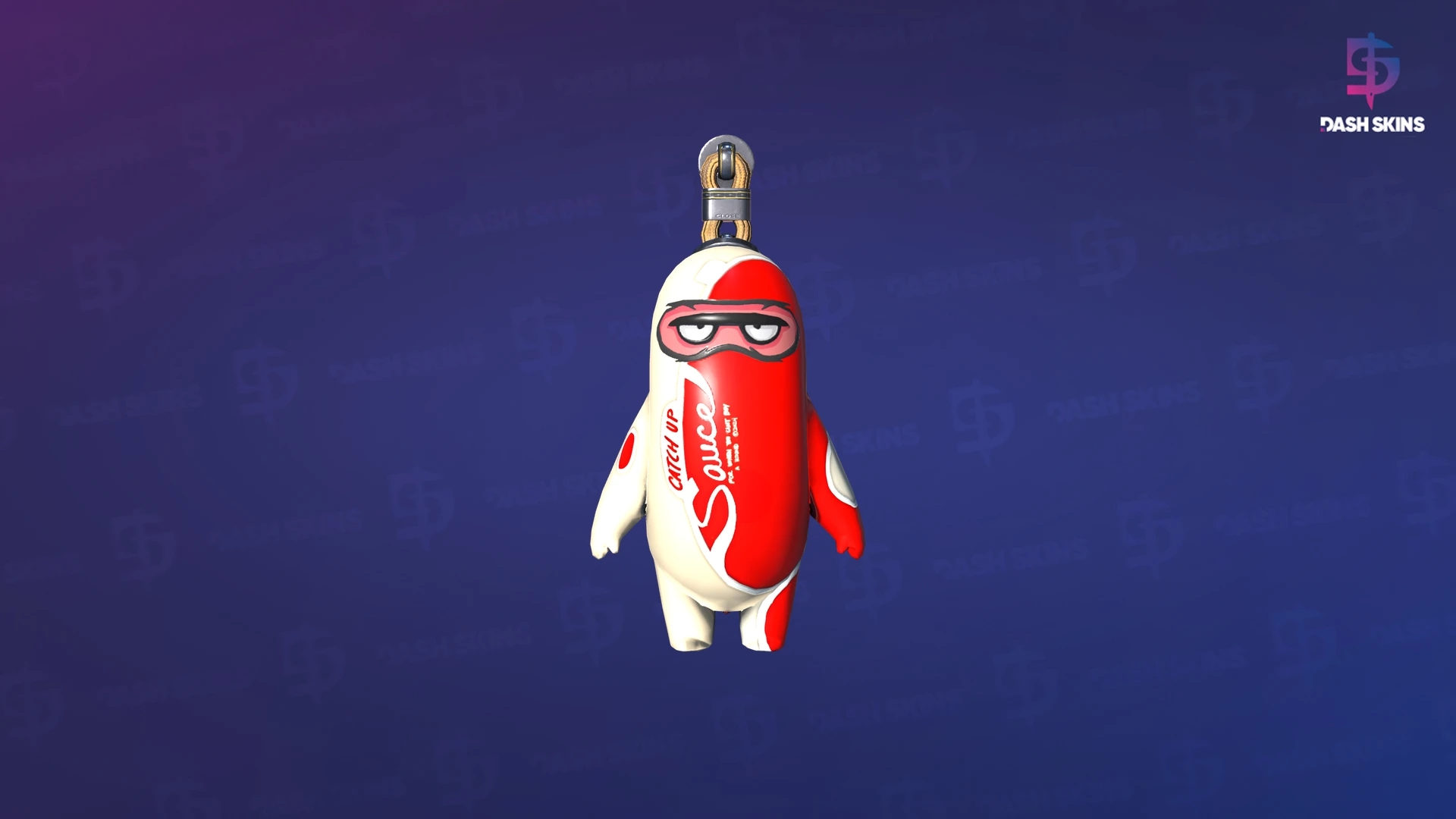 Charm | Hot Sauce Screenshot Playside
