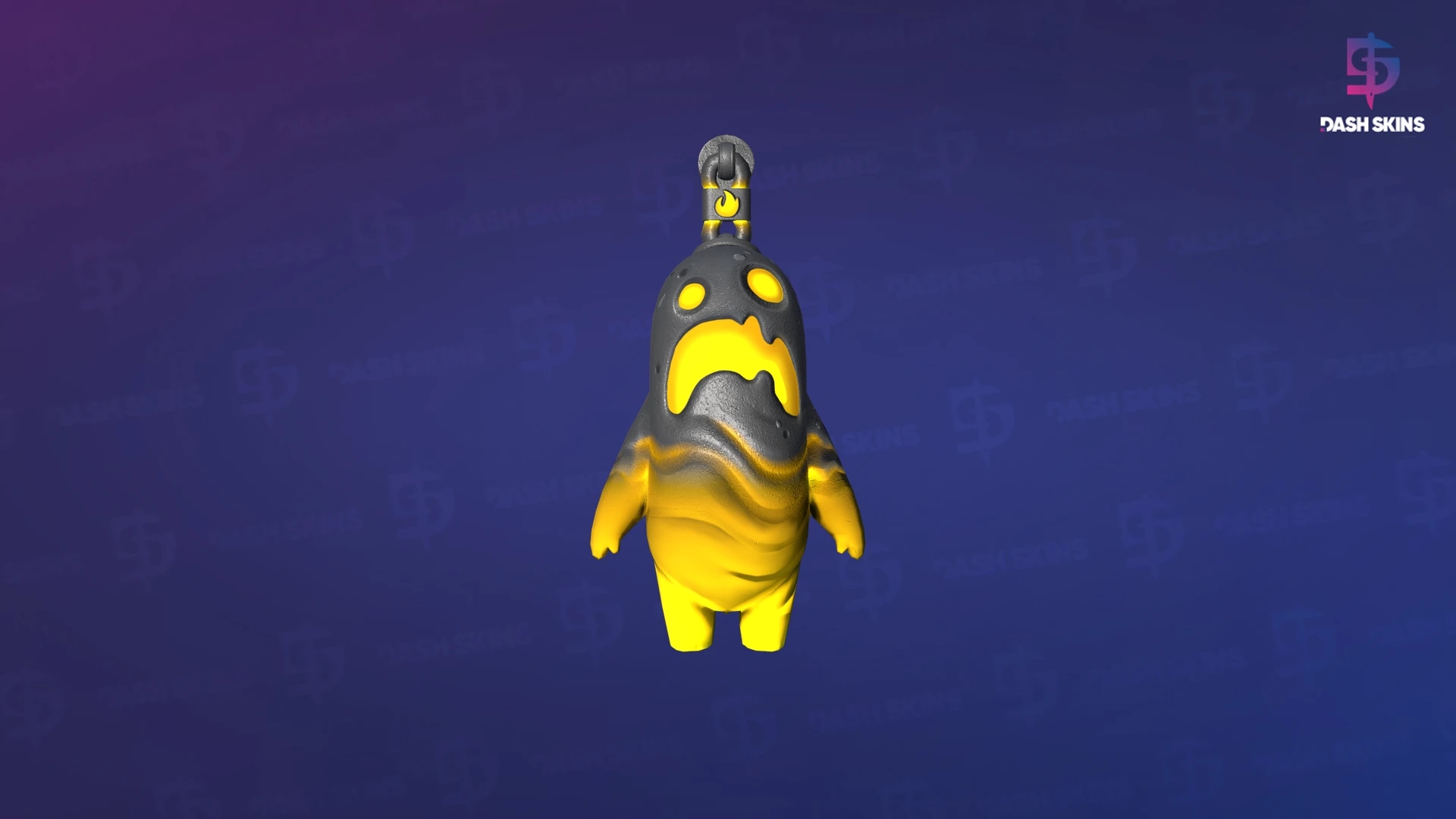 Charm | Magmatude Screenshot Playside