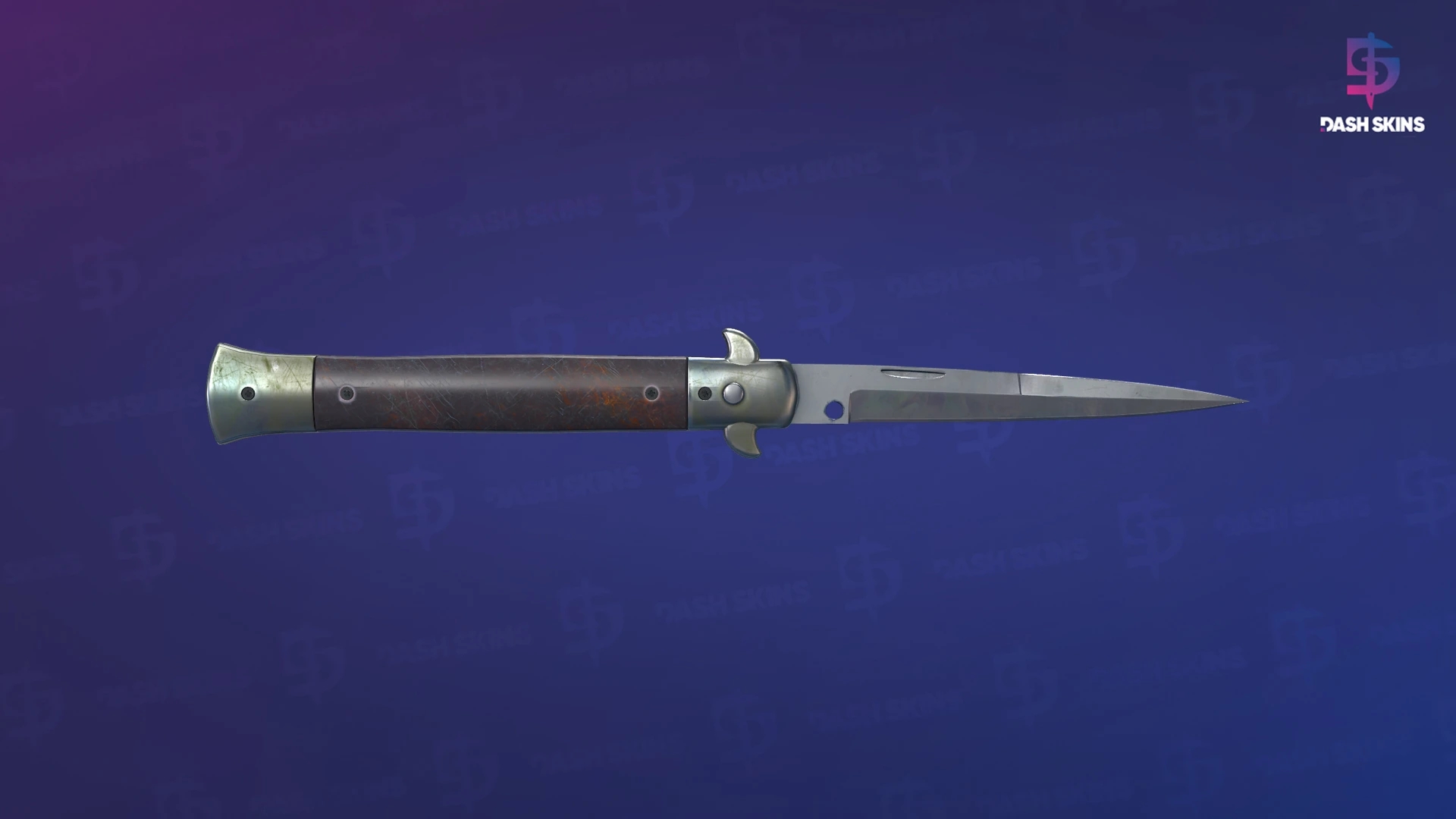 ★ Stiletto Knife Screenshot Playside