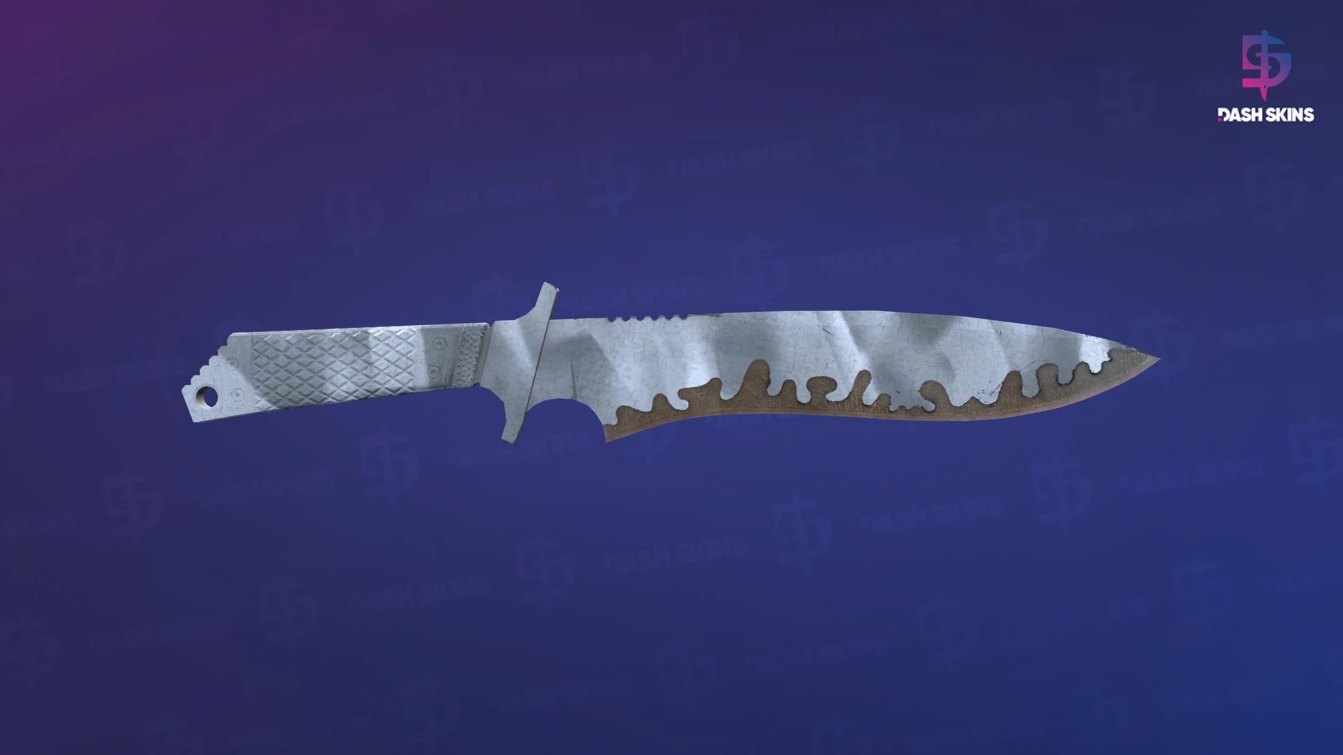 ★ Classic Knife | Urban Masked (Field-Tested) Screenshot Playside