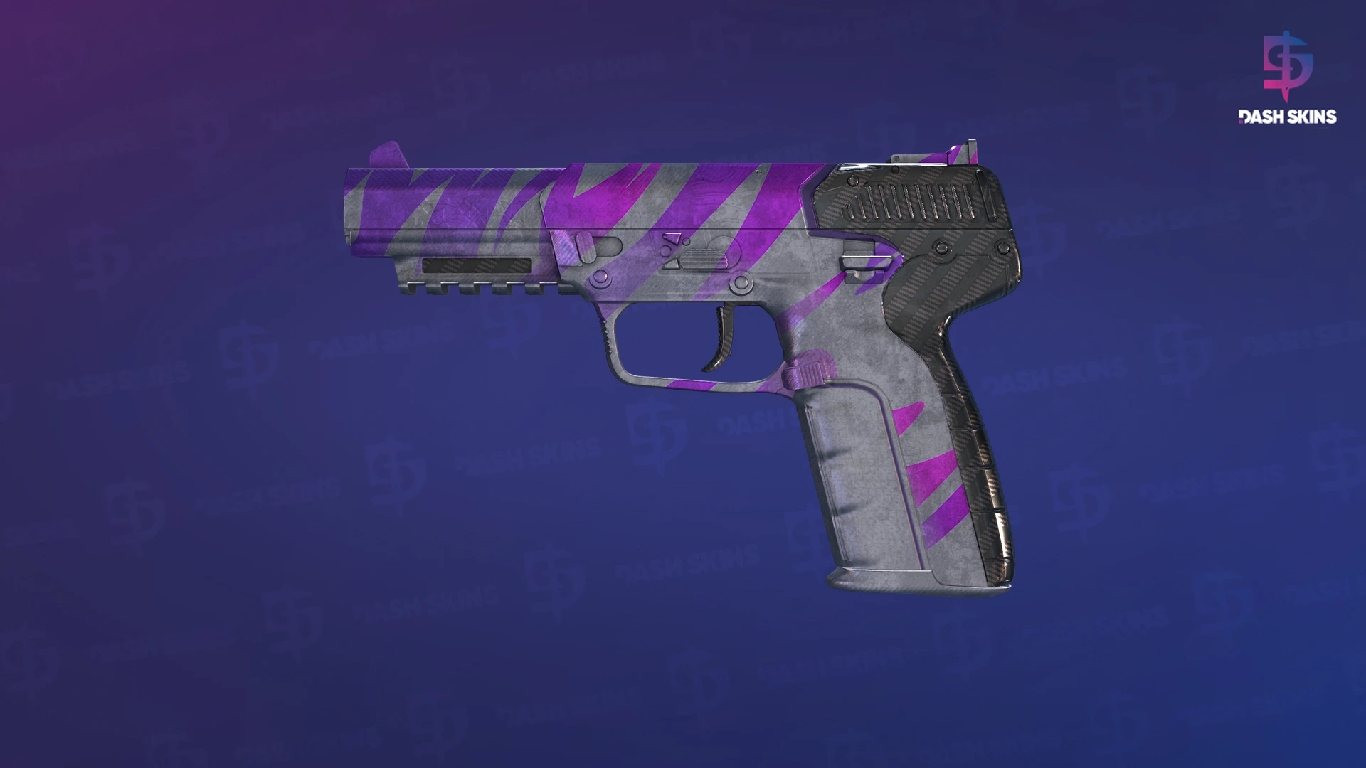 Five-SeveN | Hybrid (Field-Tested) Screenshot Playside