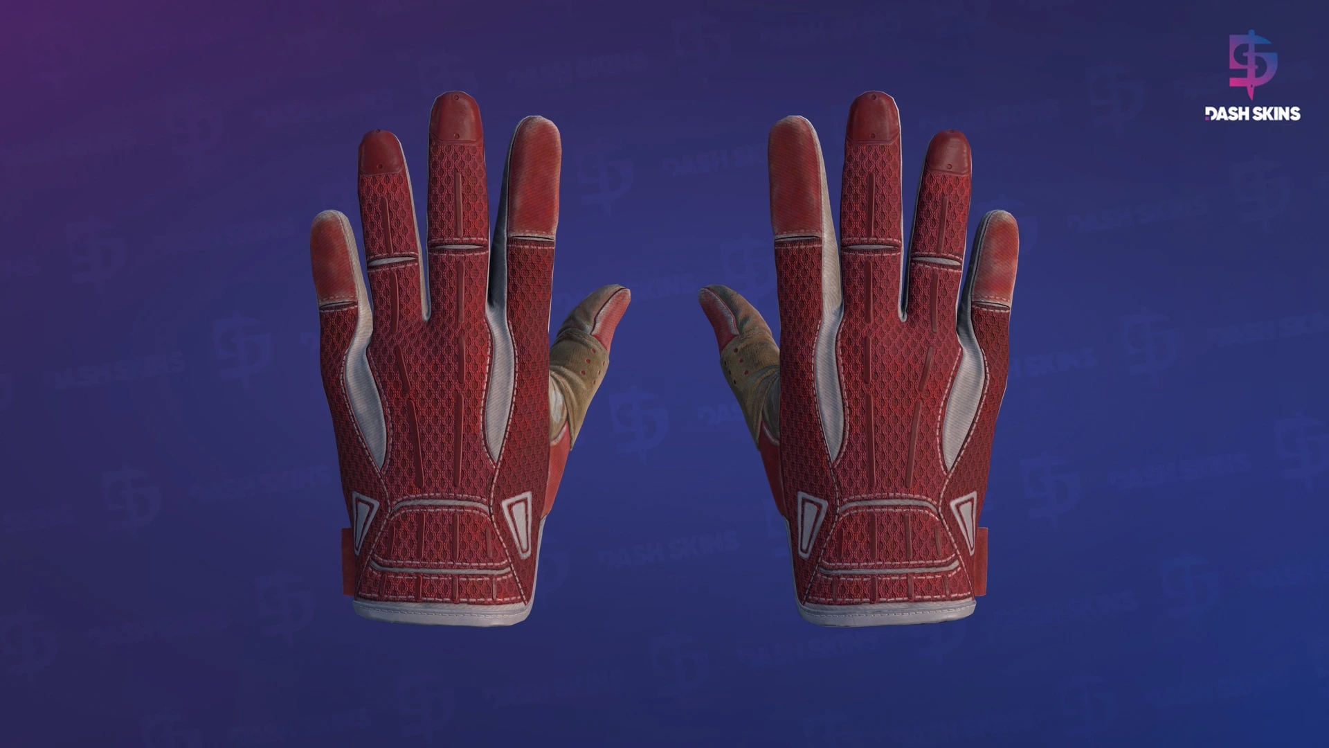 ★ Sport Gloves | Slingshot (Field-Tested) Screenshot Playside