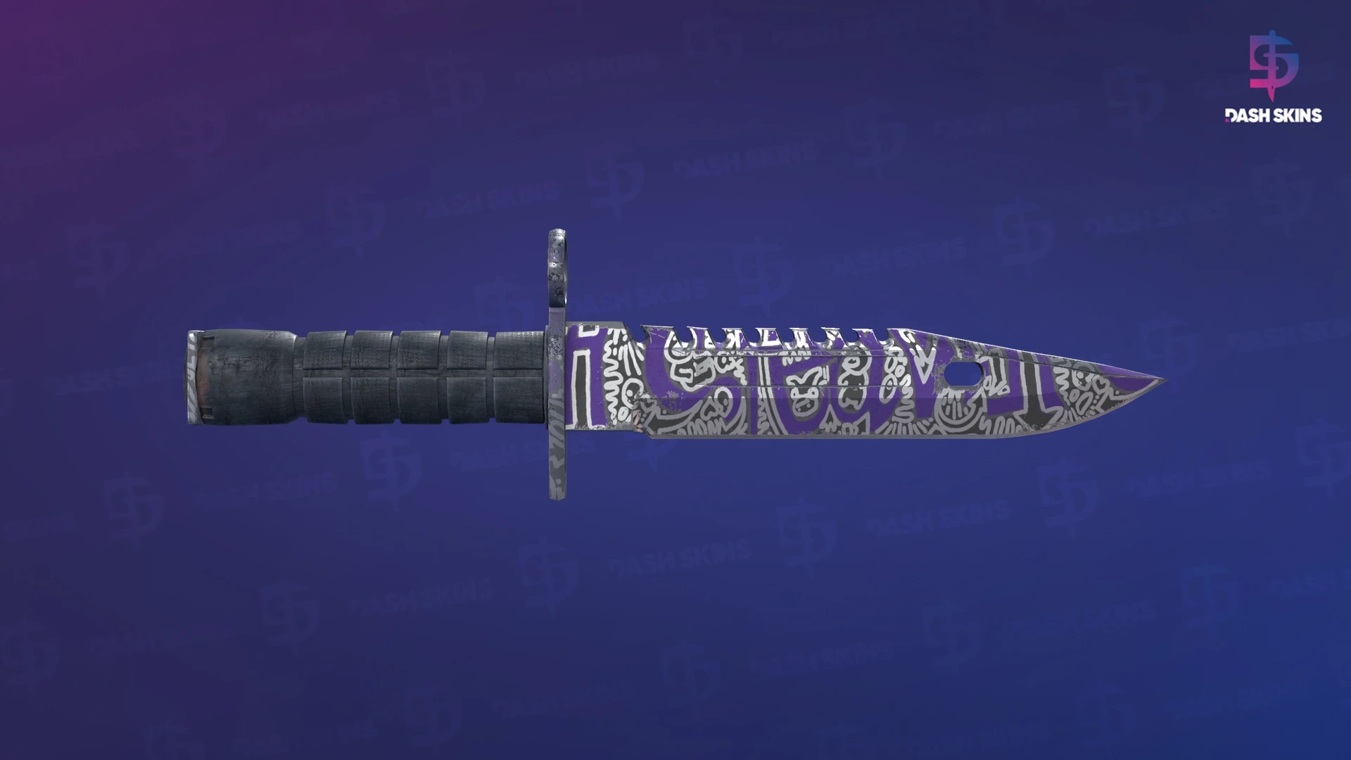 ★ M9 Bayonet | Freehand (Field-Tested) Screenshot Playside