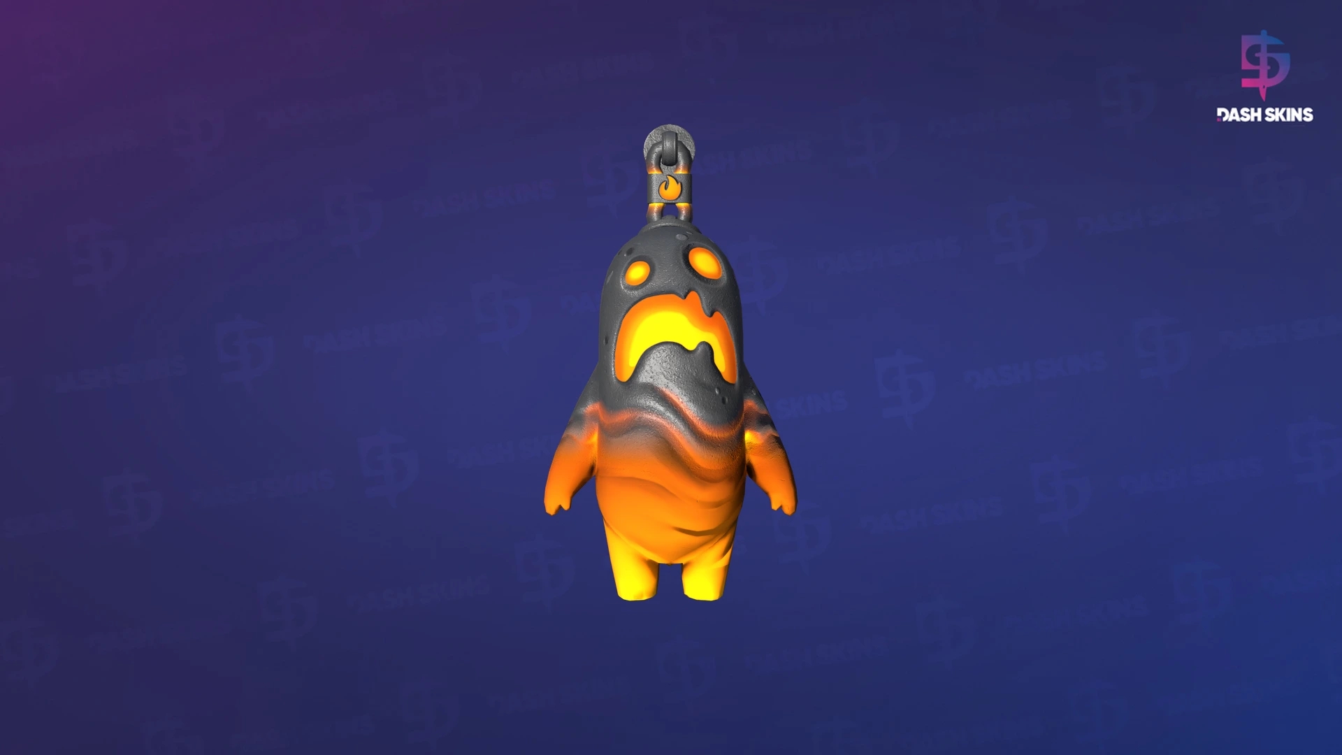 Charm | Magmatude Screenshot Playside