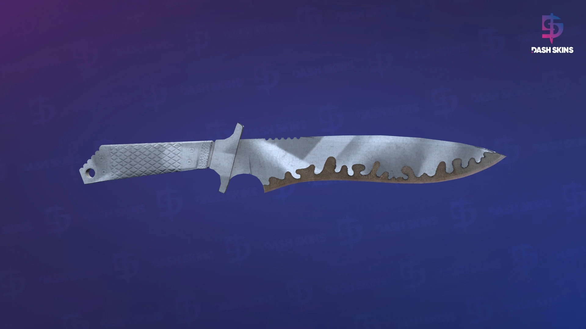 ★ Classic Knife | Urban Masked (Field-Tested) Screenshot Playside