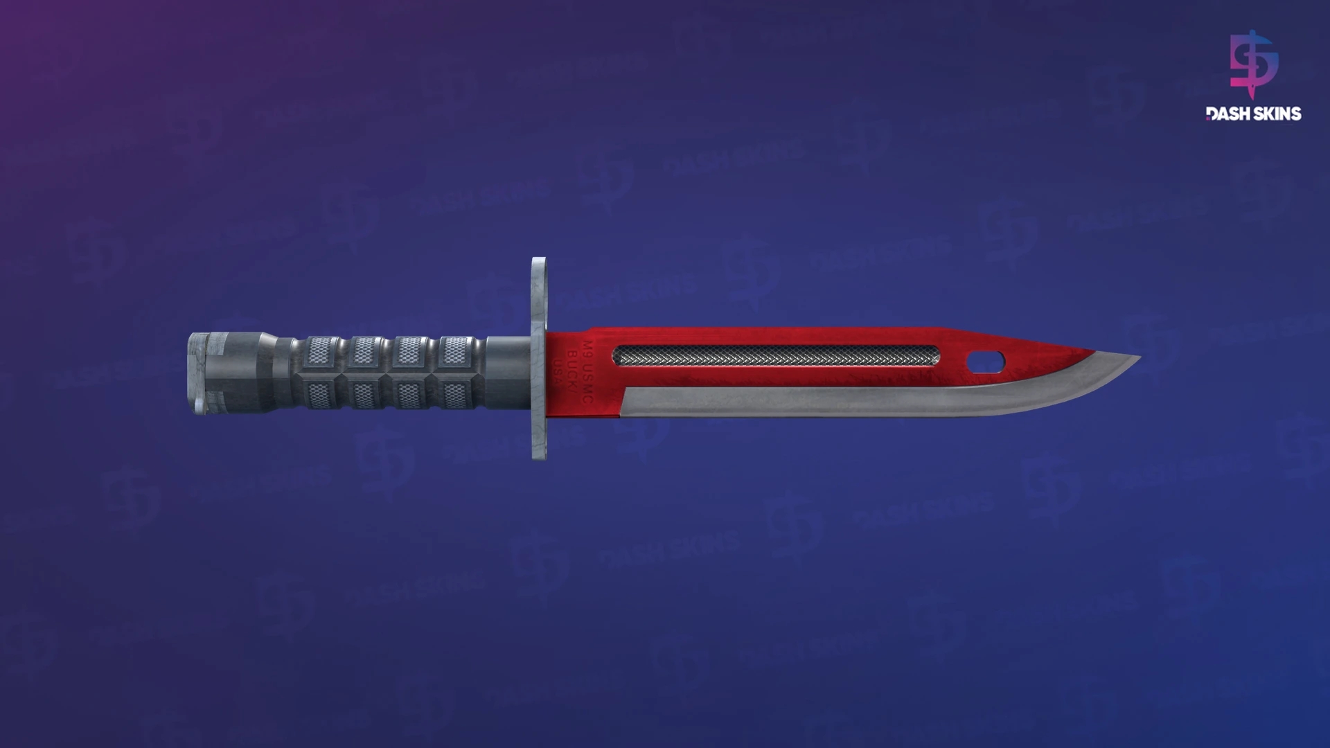 ★ Bayonet | Autotronic (Field-Tested) Screenshot Playside