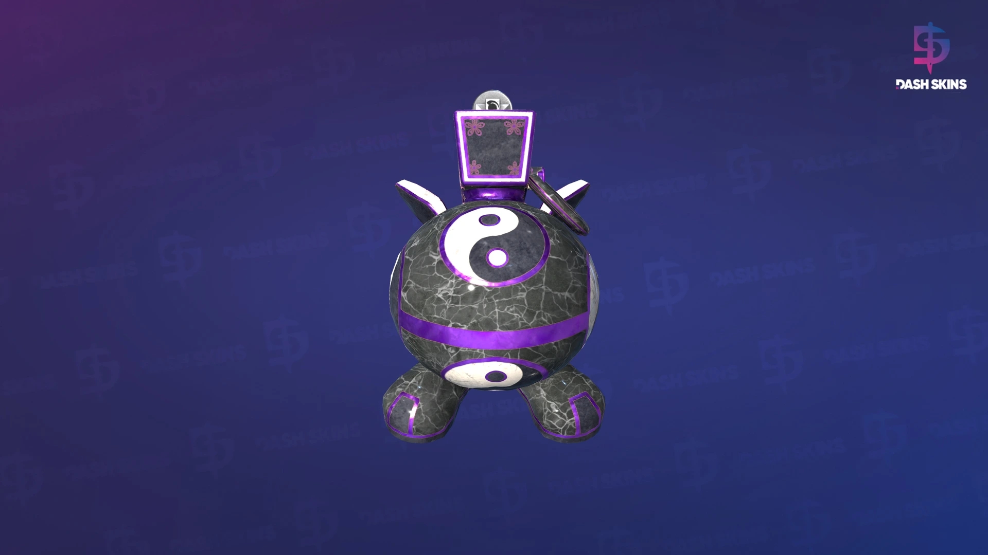 Charm | Lil' Zen Screenshot Playside